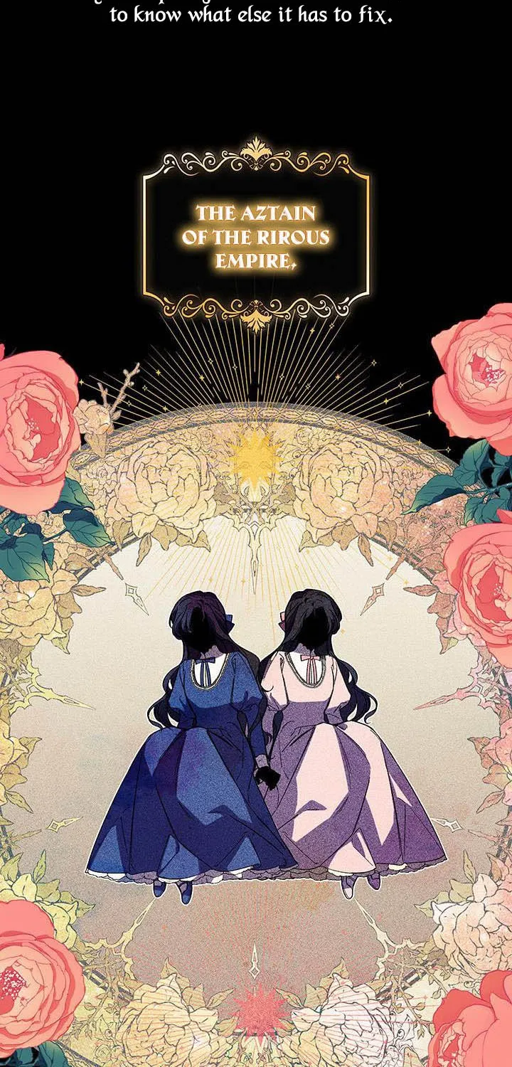 I Don’t Trust My Twin Sister Chapter 1 page 2 - 
