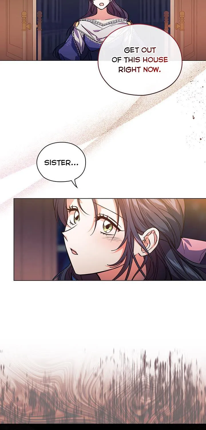 I Don’t Trust My Twin Sister Chapter 1 page 20 - 