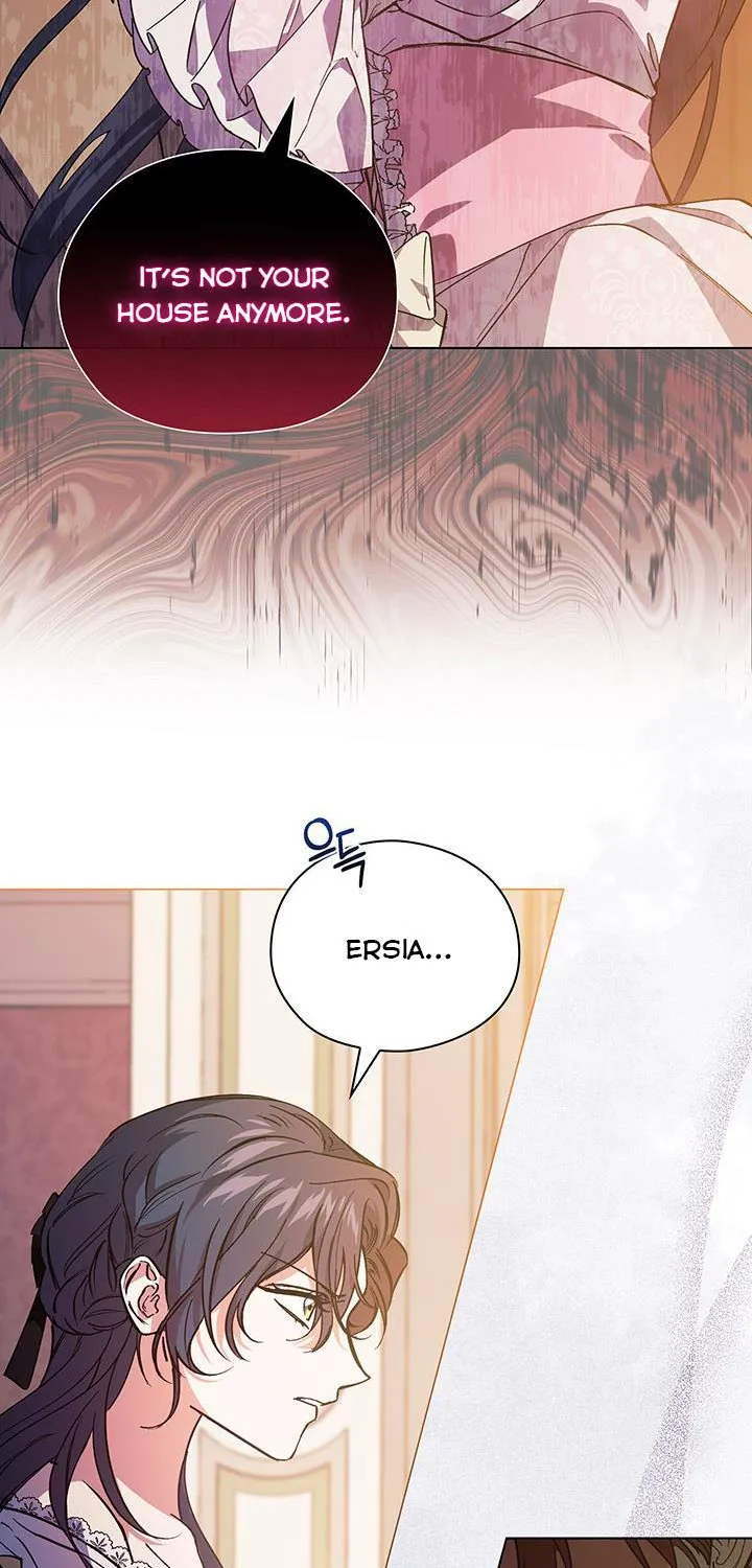 I Don’t Trust My Twin Sister Chapter 1 page 22 - 