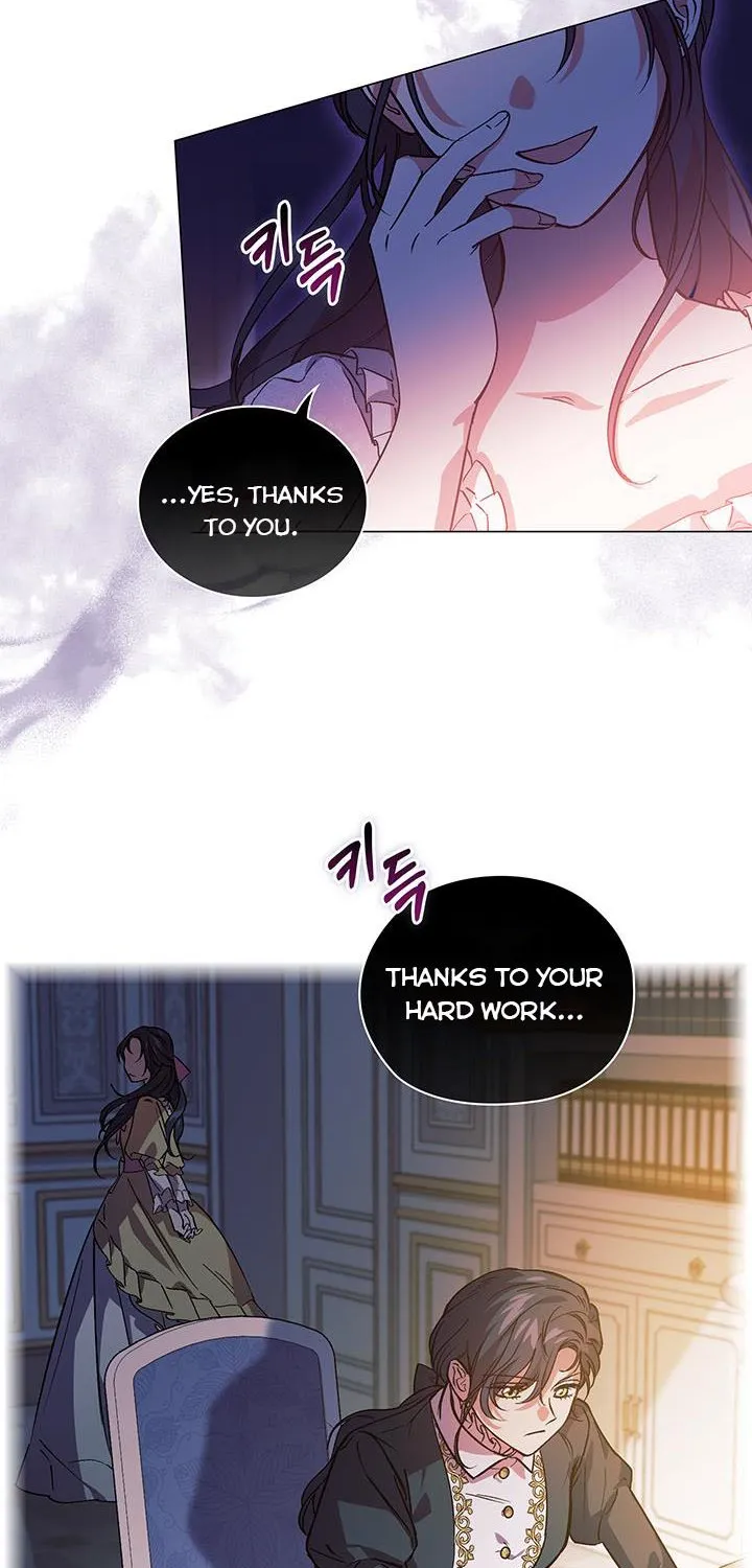 I Don’t Trust My Twin Sister Chapter 1 page 28 - 