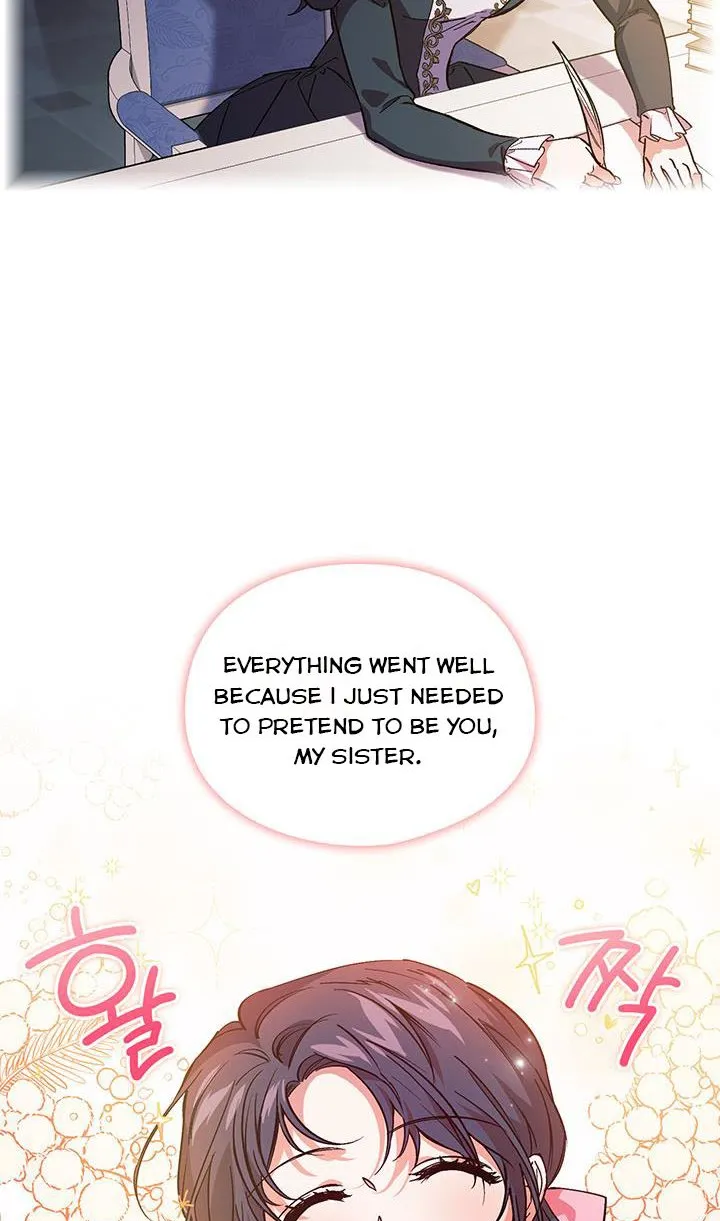 I Don’t Trust My Twin Sister Chapter 1 page 29 - 