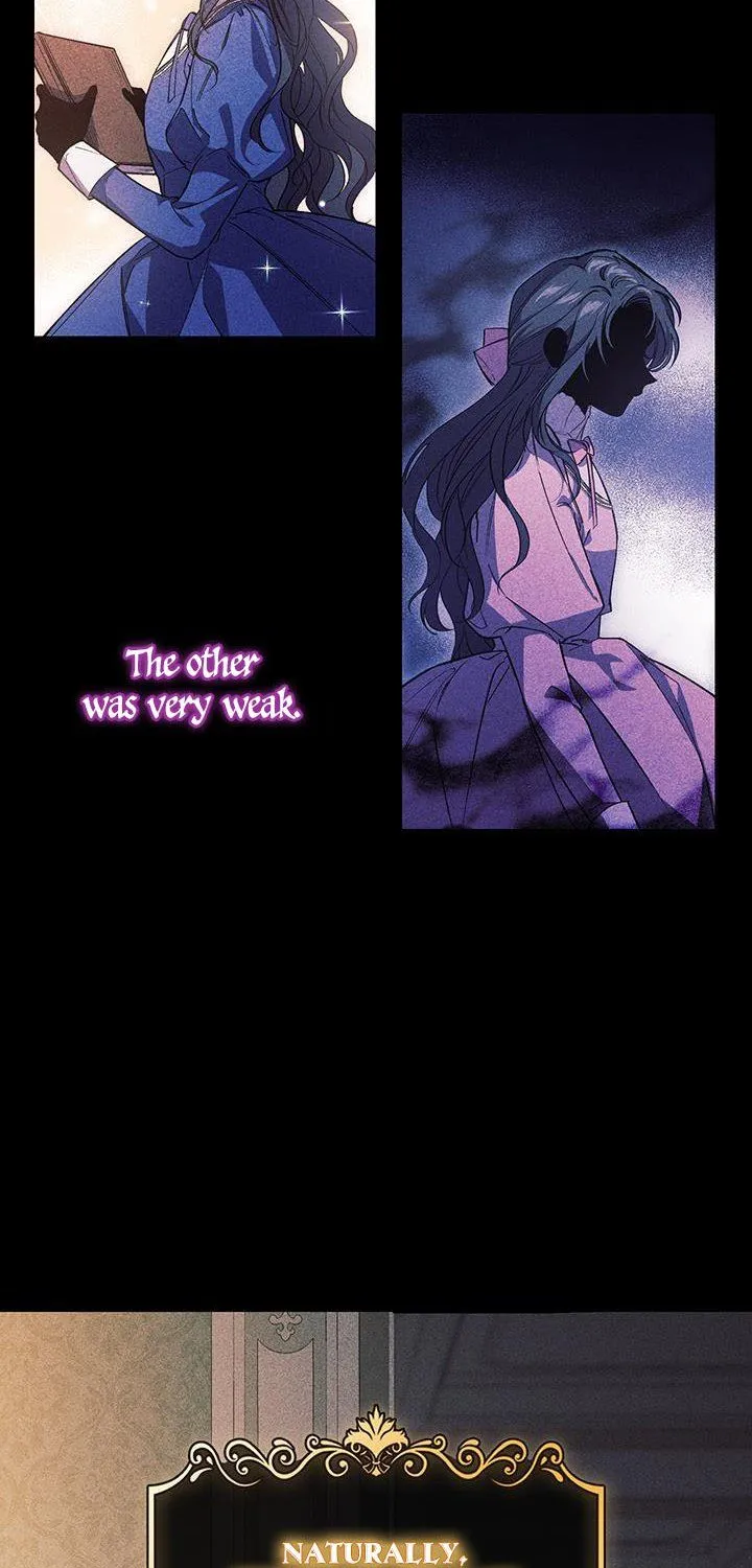 I Don’t Trust My Twin Sister Chapter 1 page 4 - 