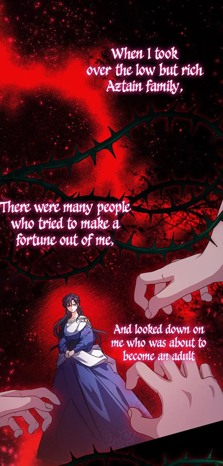 I Don’t Trust My Twin Sister Chapter 1 page 42 - 