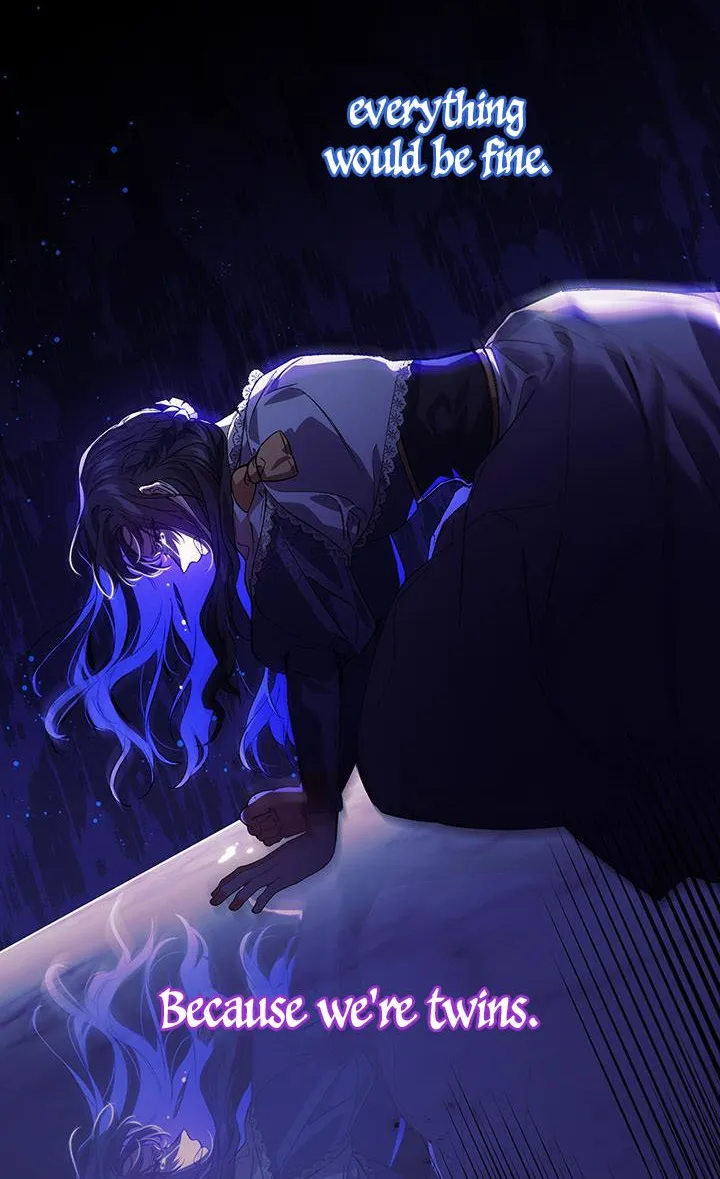 I Don’t Trust My Twin Sister Chapter 1 page 51 - 