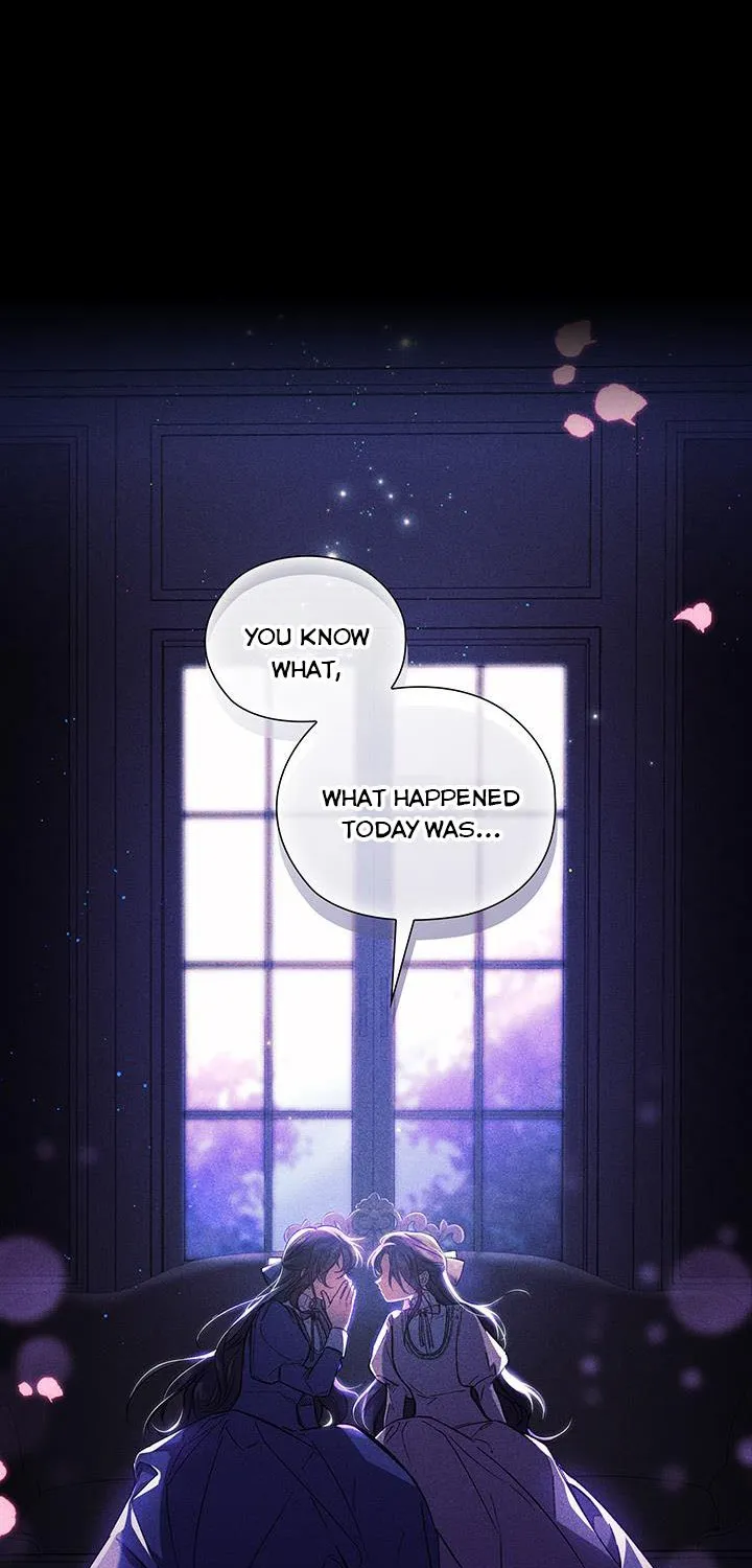 I Don’t Trust My Twin Sister Chapter 1 page 8 - 