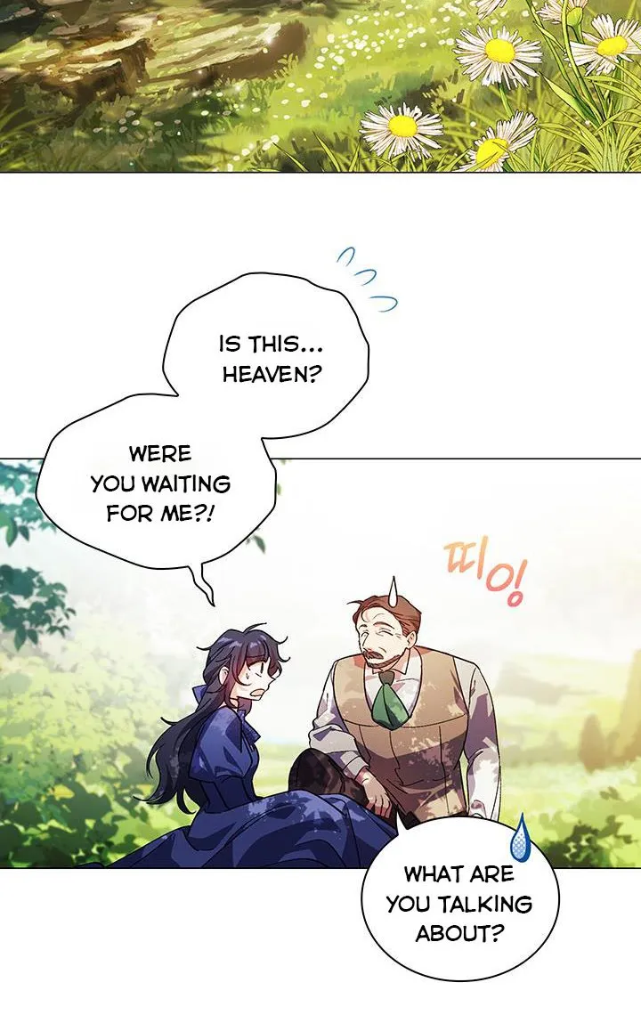 I Don’t Trust My Twin Sister Chapter 1 page 81 - 