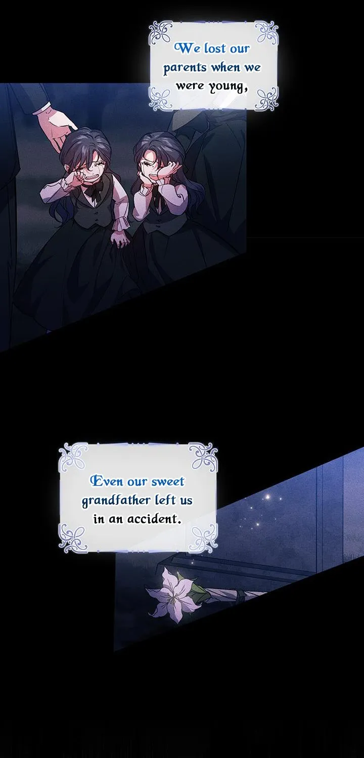 I Don’t Trust My Twin Sister Chapter 1 page 10 - 
