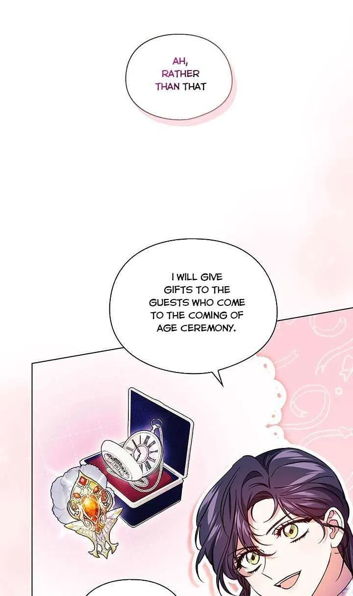 I Don’t Trust My Twin Sister Chapter 10 page 11 - 