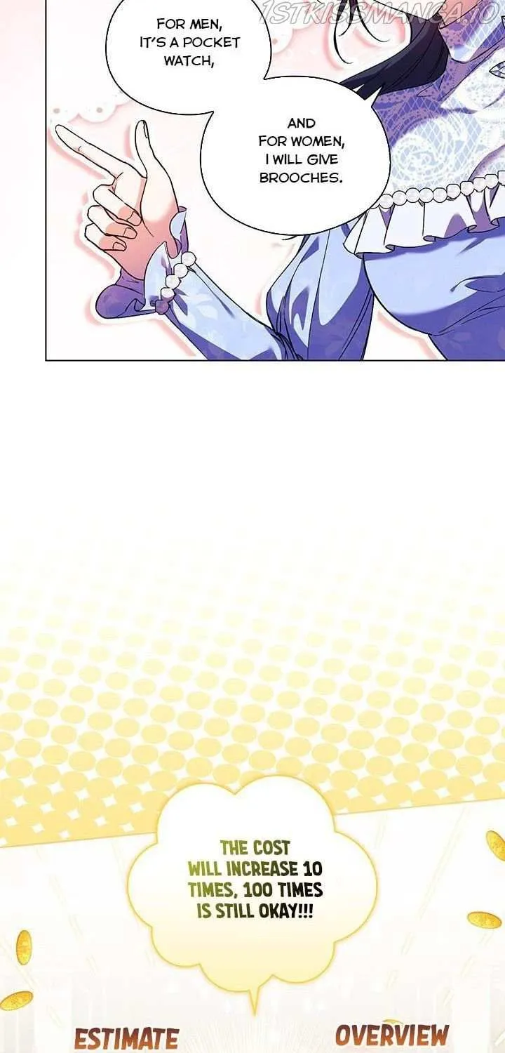 I Don’t Trust My Twin Sister Chapter 10 page 12 - 