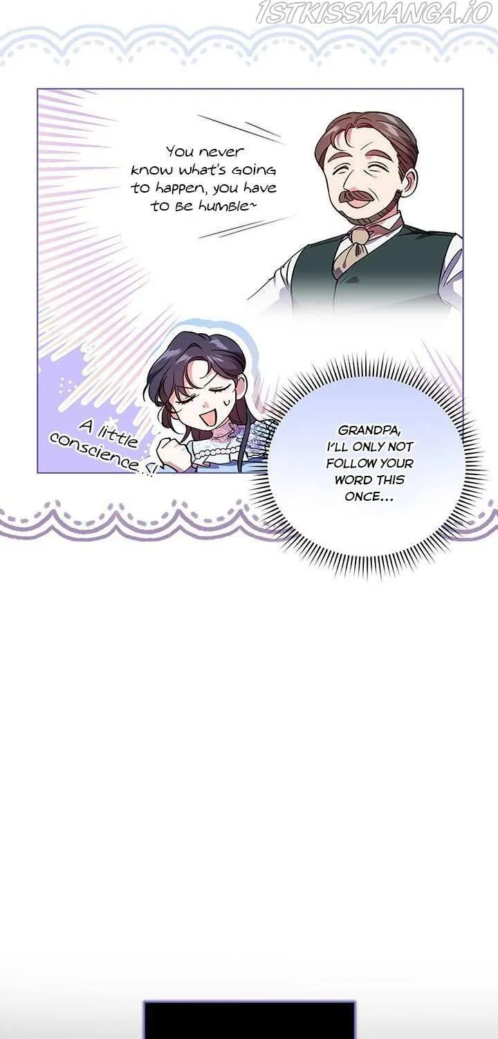 I Don’t Trust My Twin Sister Chapter 10 page 14 - 
