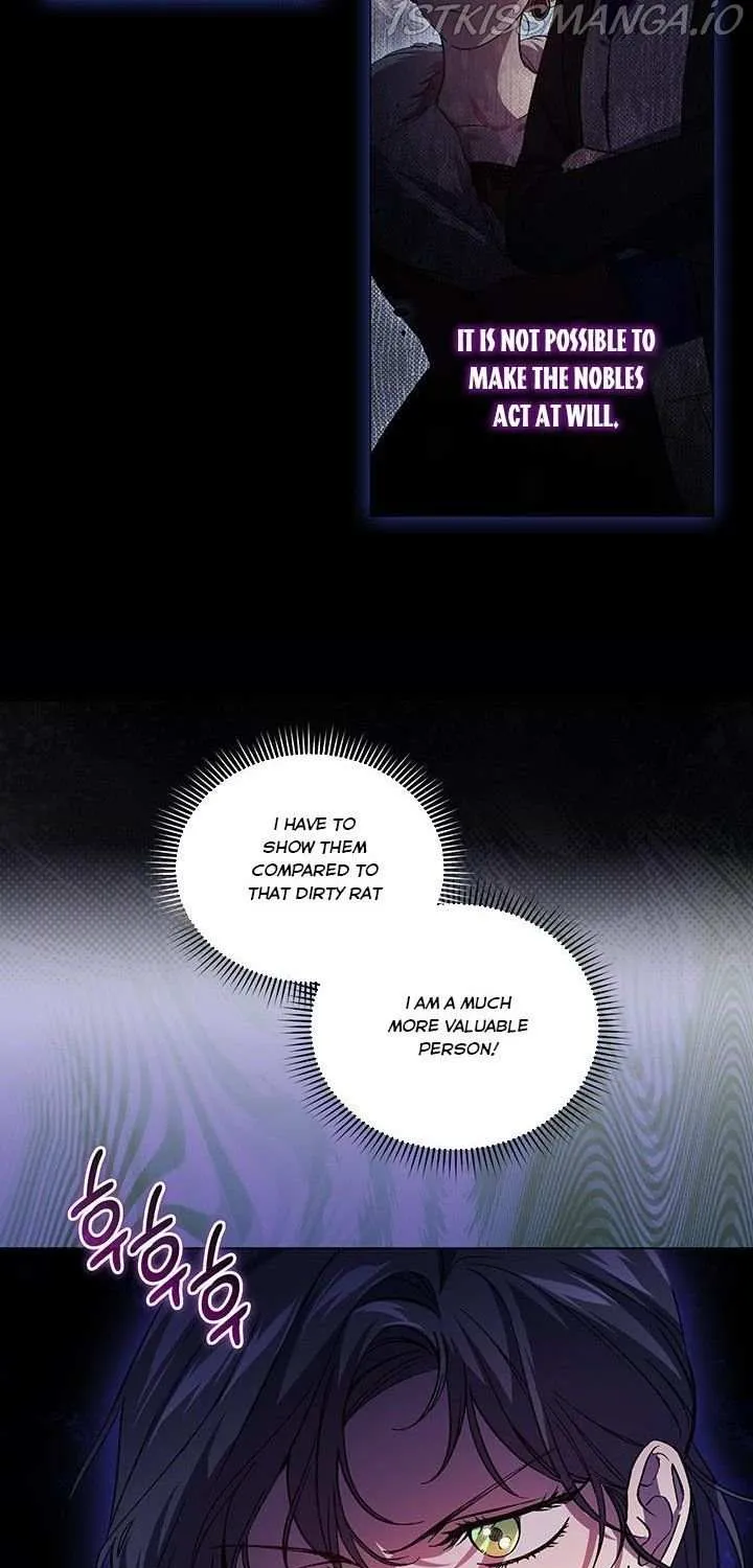 I Don’t Trust My Twin Sister Chapter 10 page 16 - 