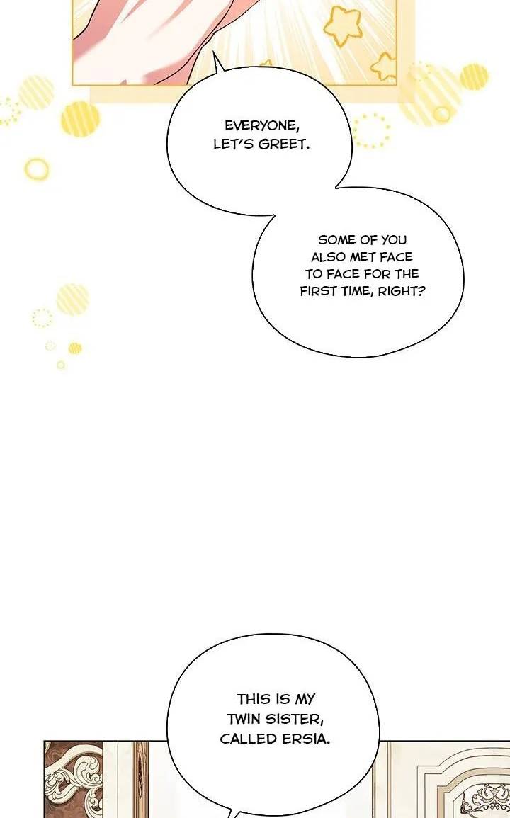 I Don’t Trust My Twin Sister Chapter 10 page 21 - 