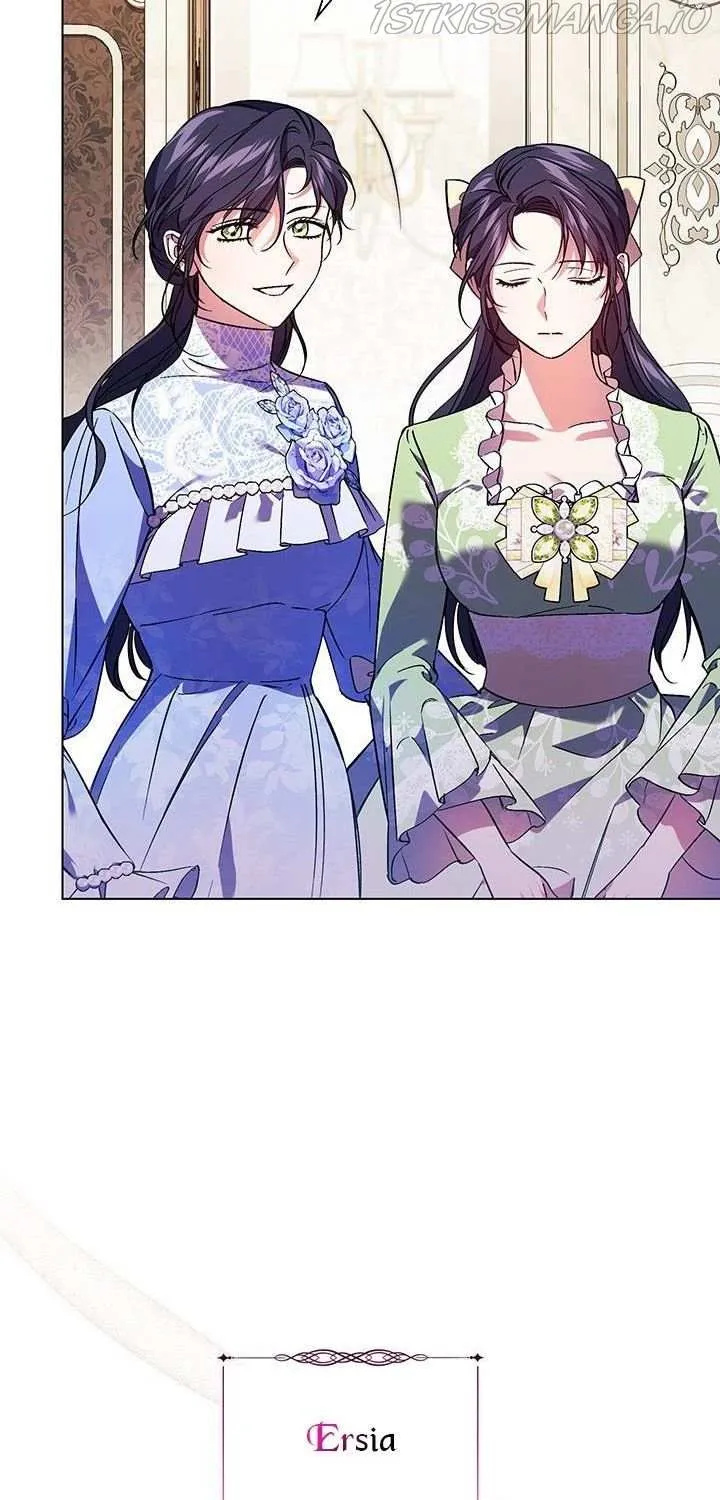 I Don’t Trust My Twin Sister Chapter 10 page 22 - 