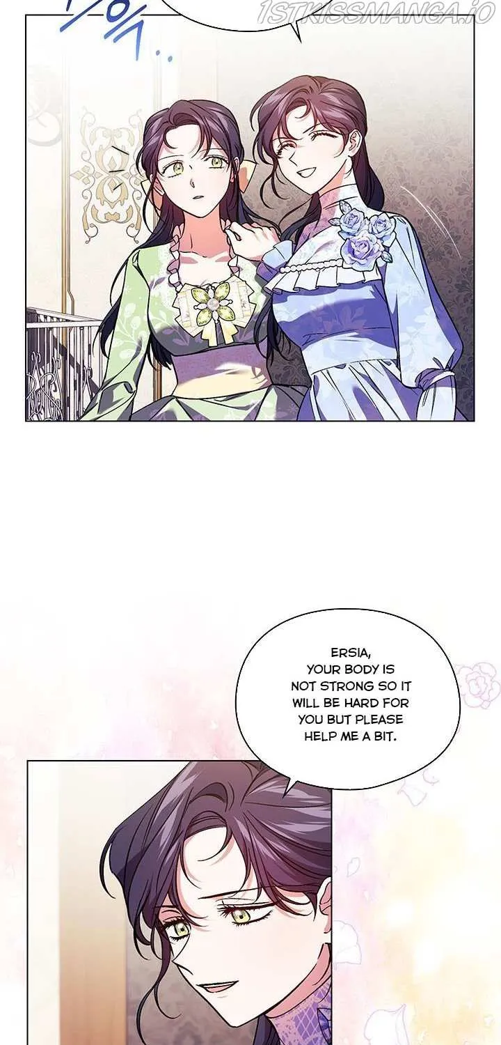 I Don’t Trust My Twin Sister Chapter 10 page 26 - 