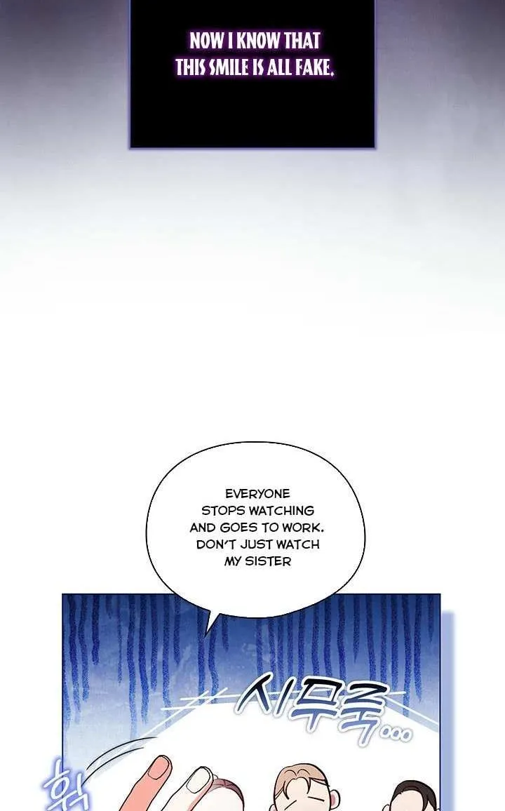 I Don’t Trust My Twin Sister Chapter 10 page 33 - 