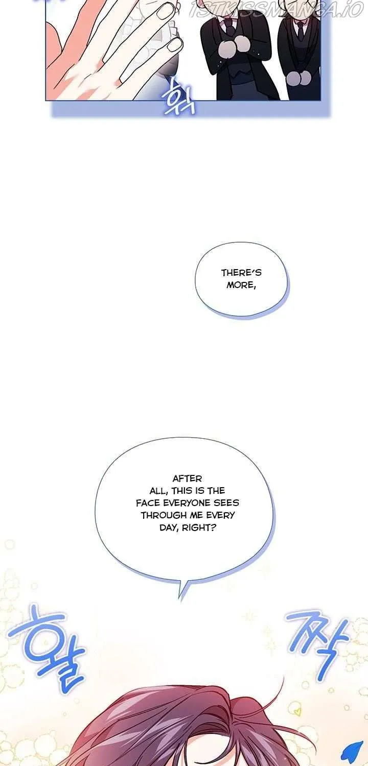 I Don’t Trust My Twin Sister Chapter 10 page 34 - 