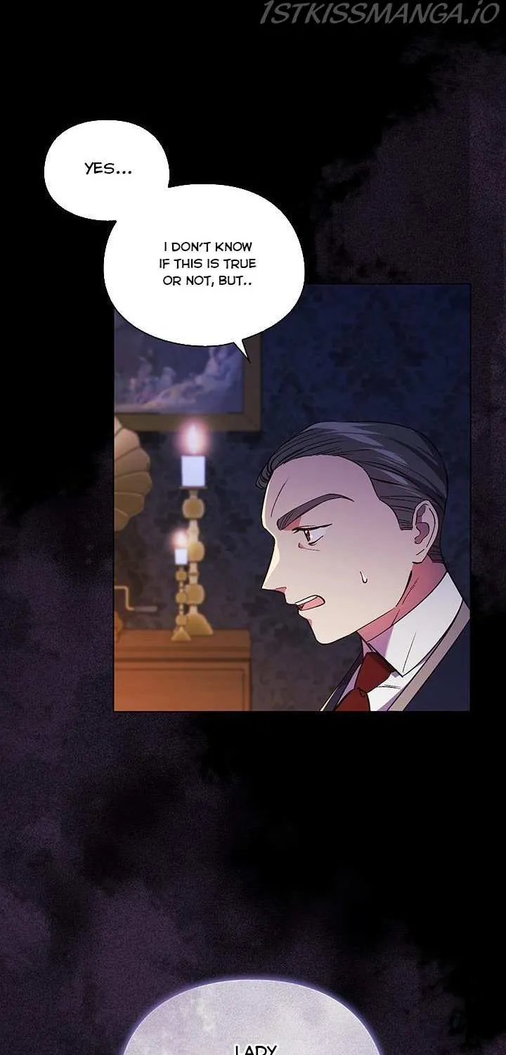 I Don’t Trust My Twin Sister Chapter 10 page 38 - 