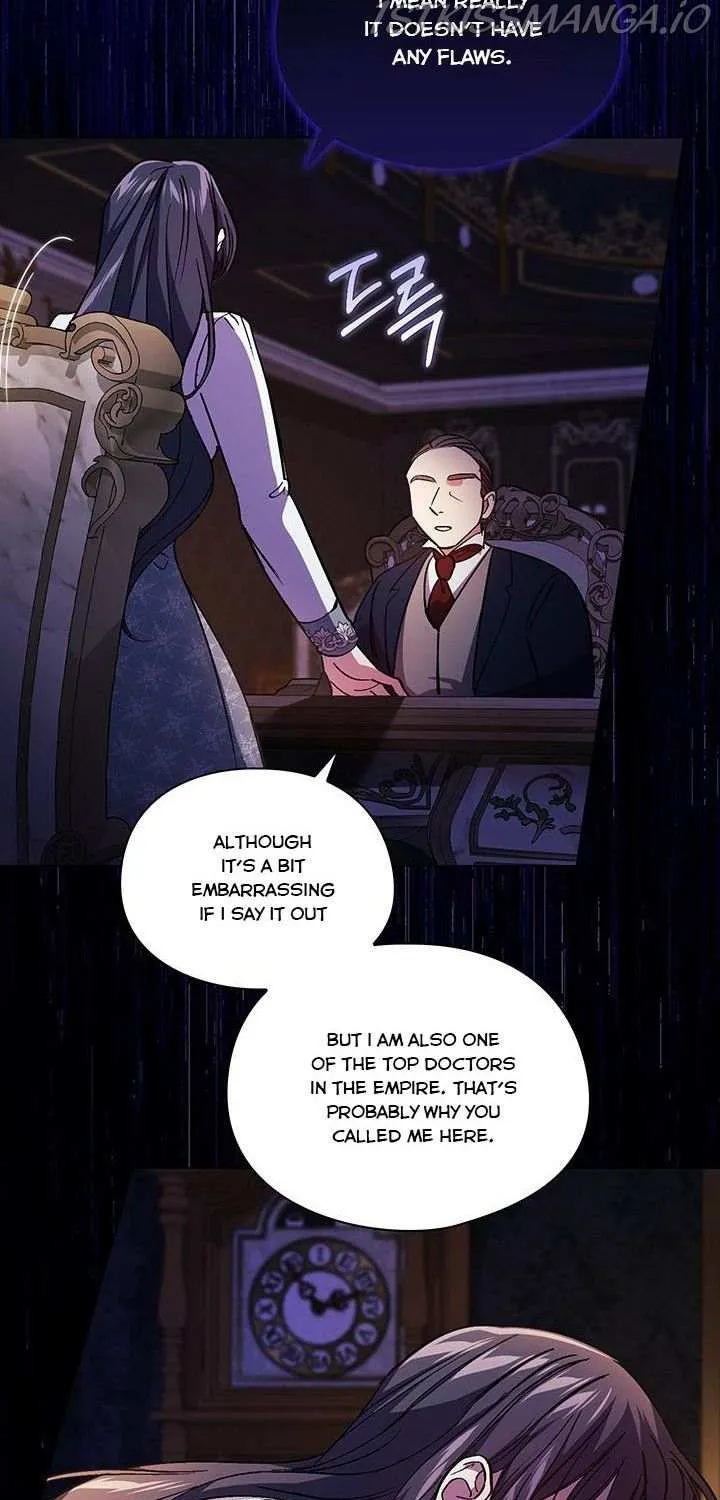 I Don’t Trust My Twin Sister Chapter 10 page 42 - 