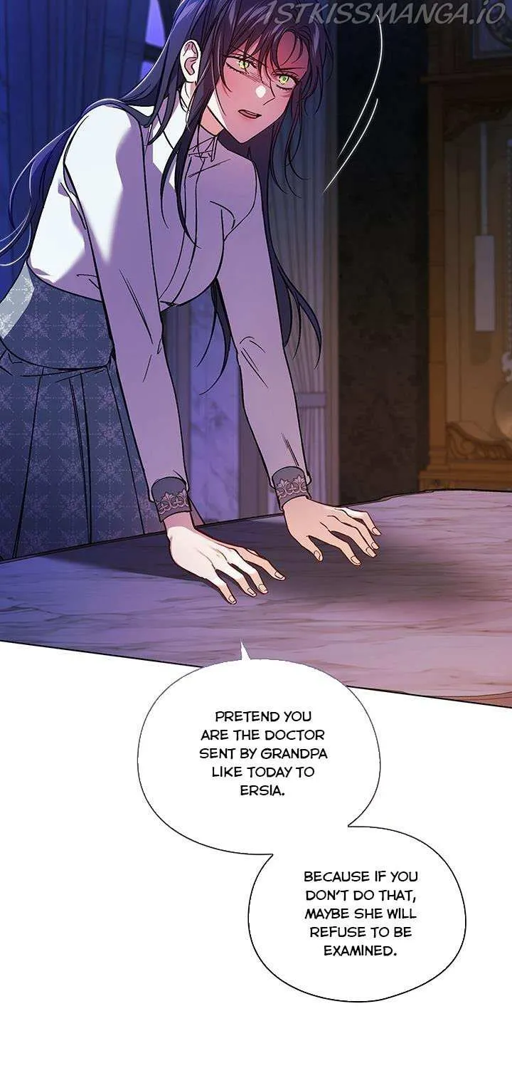 I Don’t Trust My Twin Sister Chapter 10 page 50 - 