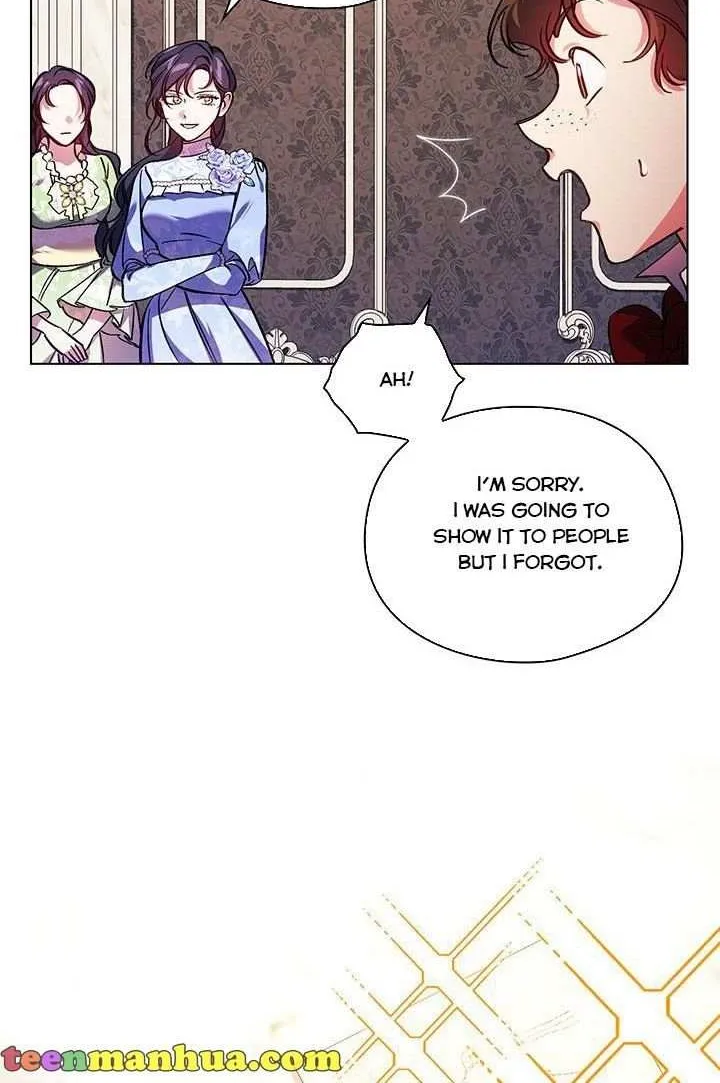 I Don’t Trust My Twin Sister Chapter 10 page 53 - 