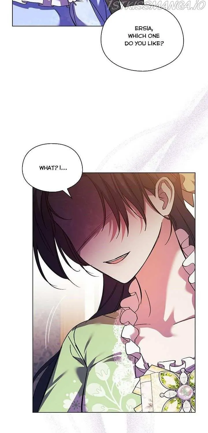 I Don’t Trust My Twin Sister Chapter 10 page 56 - 