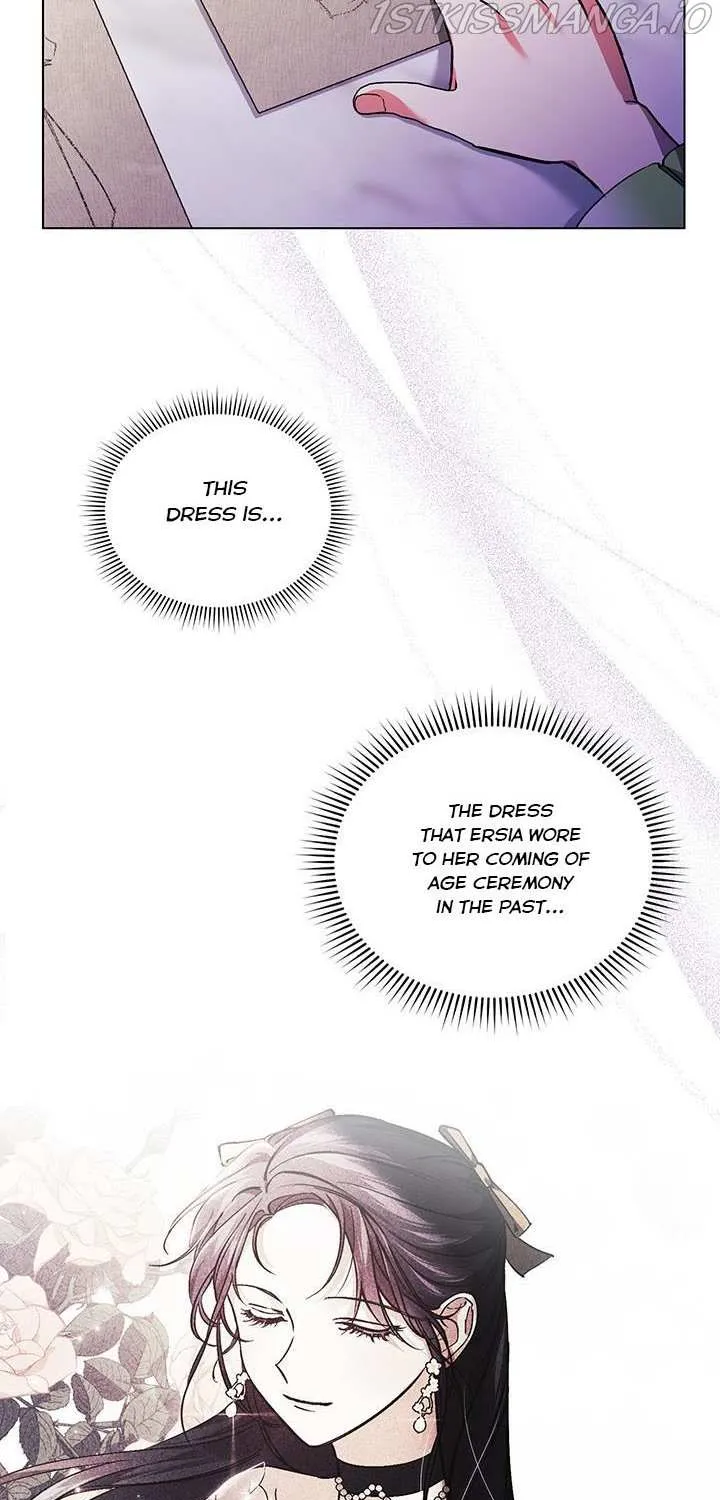 I Don’t Trust My Twin Sister Chapter 10 page 58 - 