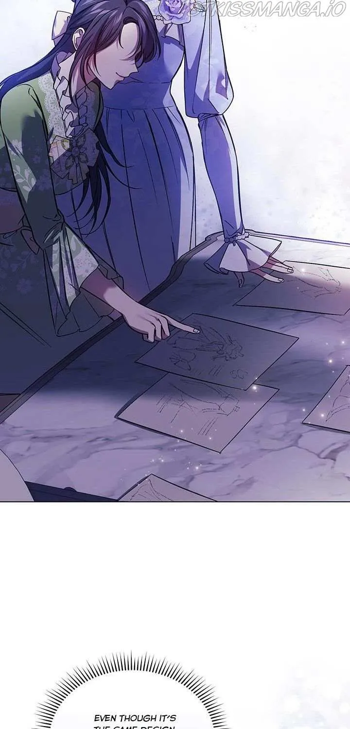 I Don’t Trust My Twin Sister Chapter 10 page 60 - 