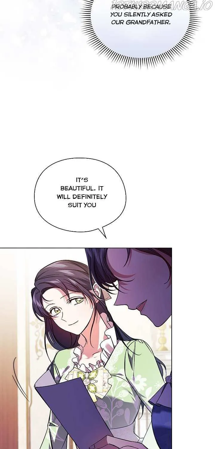 I Don’t Trust My Twin Sister Chapter 10 page 62 - 