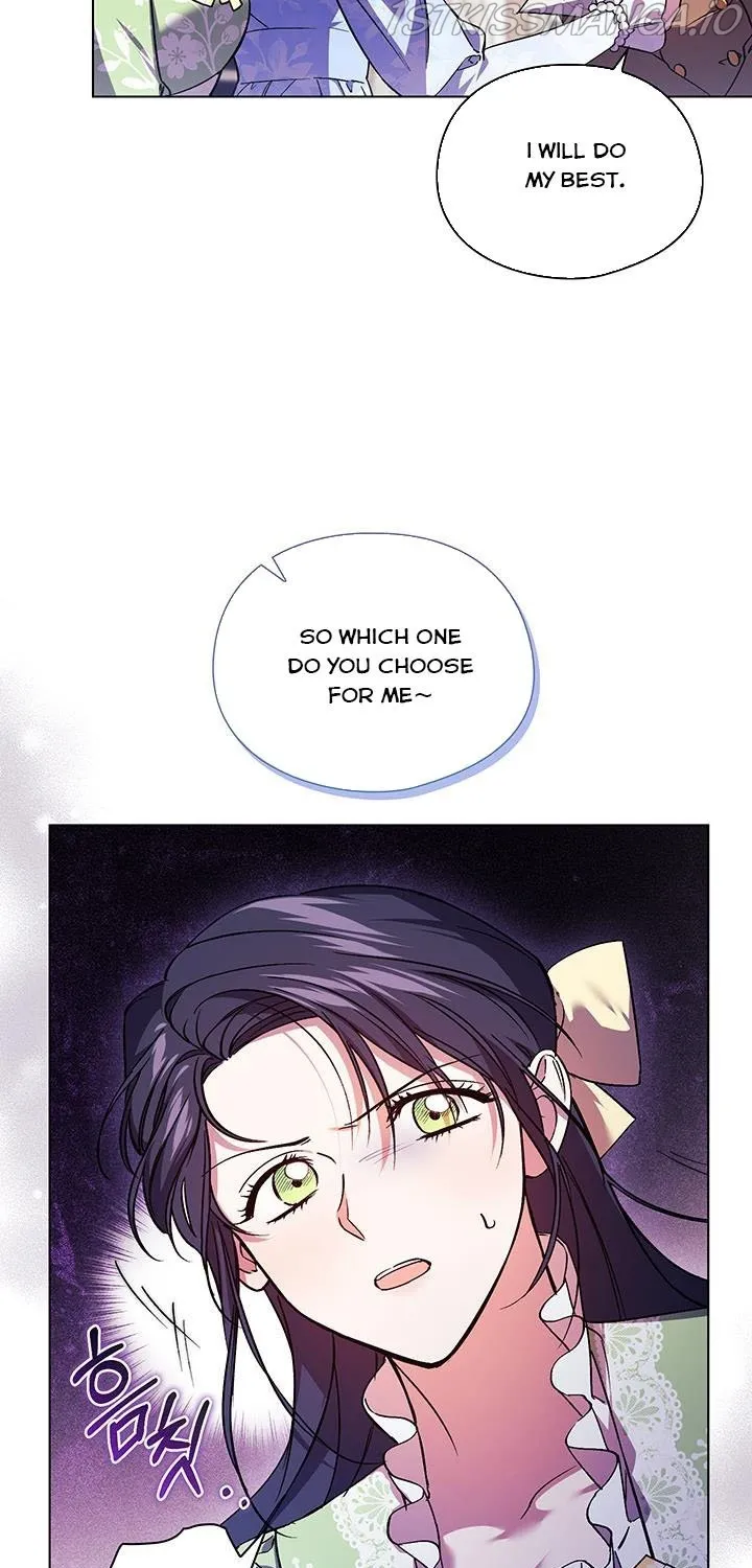 I Don’t Trust My Twin Sister Chapter 10 page 64 - 