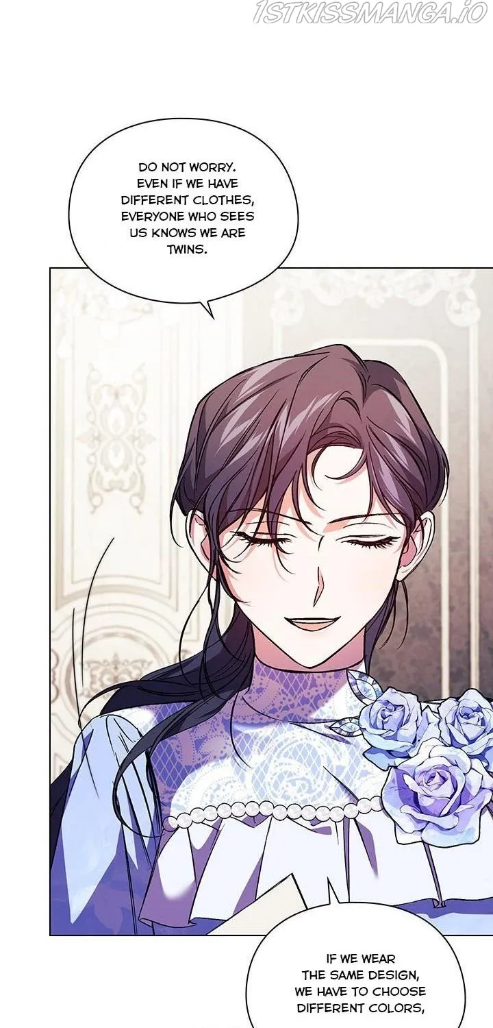 I Don’t Trust My Twin Sister Chapter 10 page 68 - 