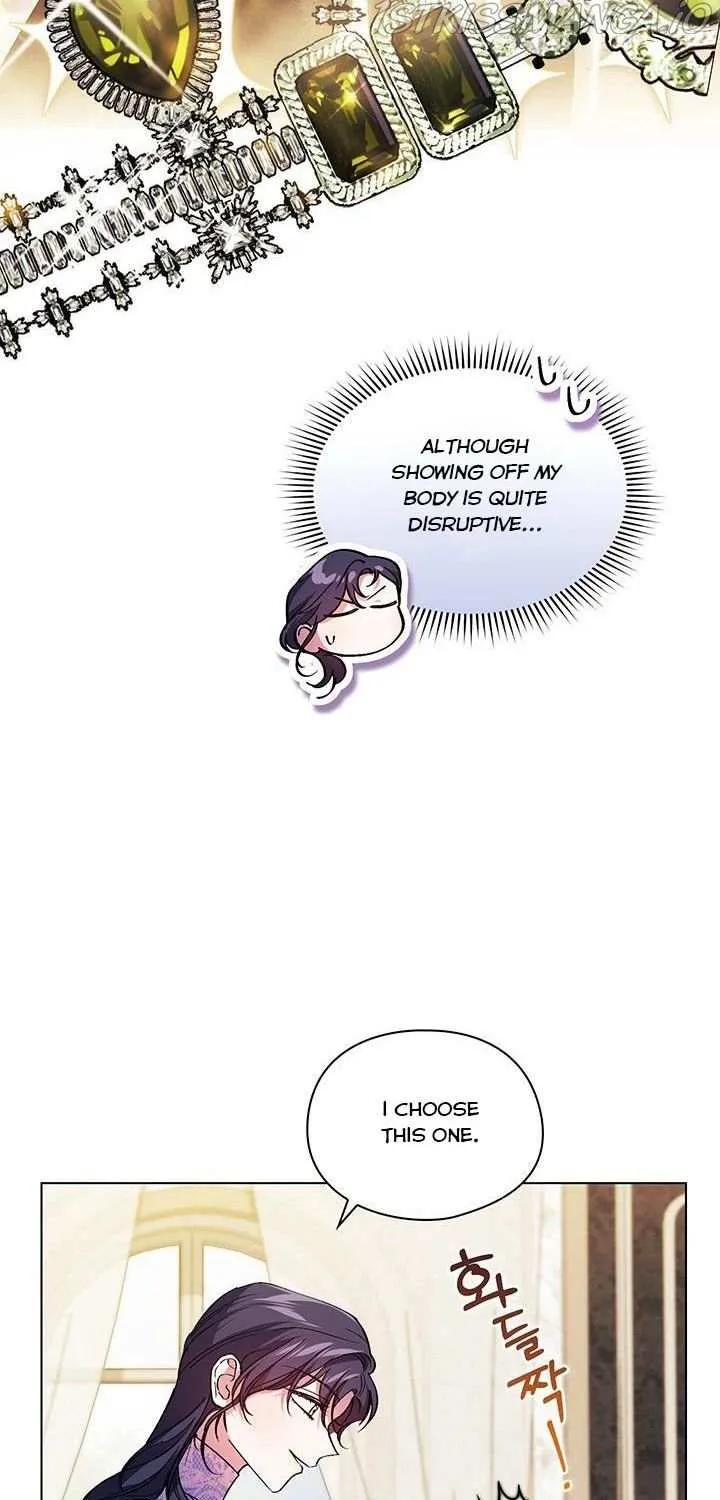 I Don’t Trust My Twin Sister Chapter 10 page 72 - 