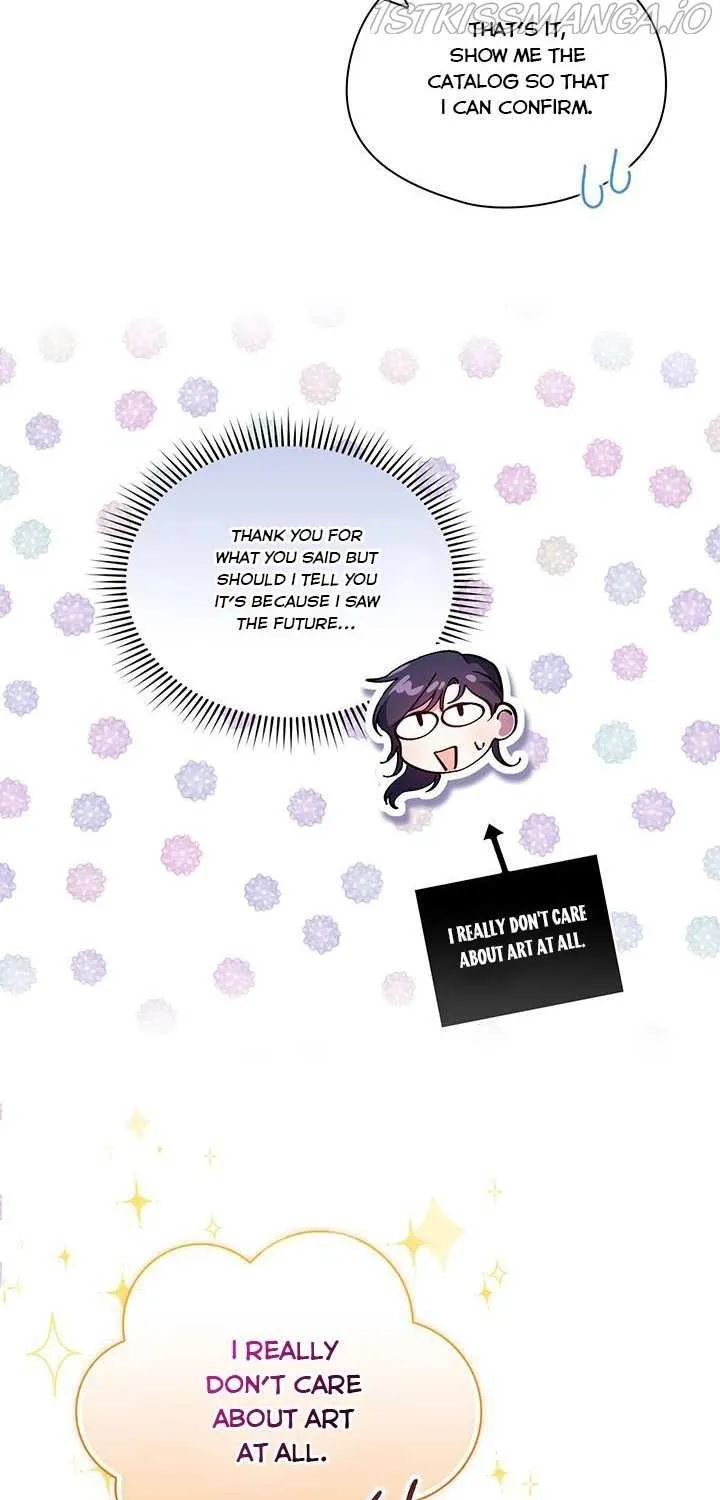 I Don’t Trust My Twin Sister Chapter 10 page 76 - 