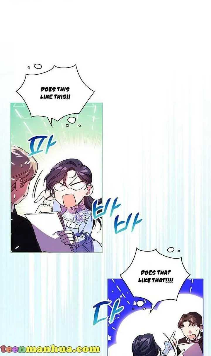 I Don’t Trust My Twin Sister Chapter 10 page 9 - 
