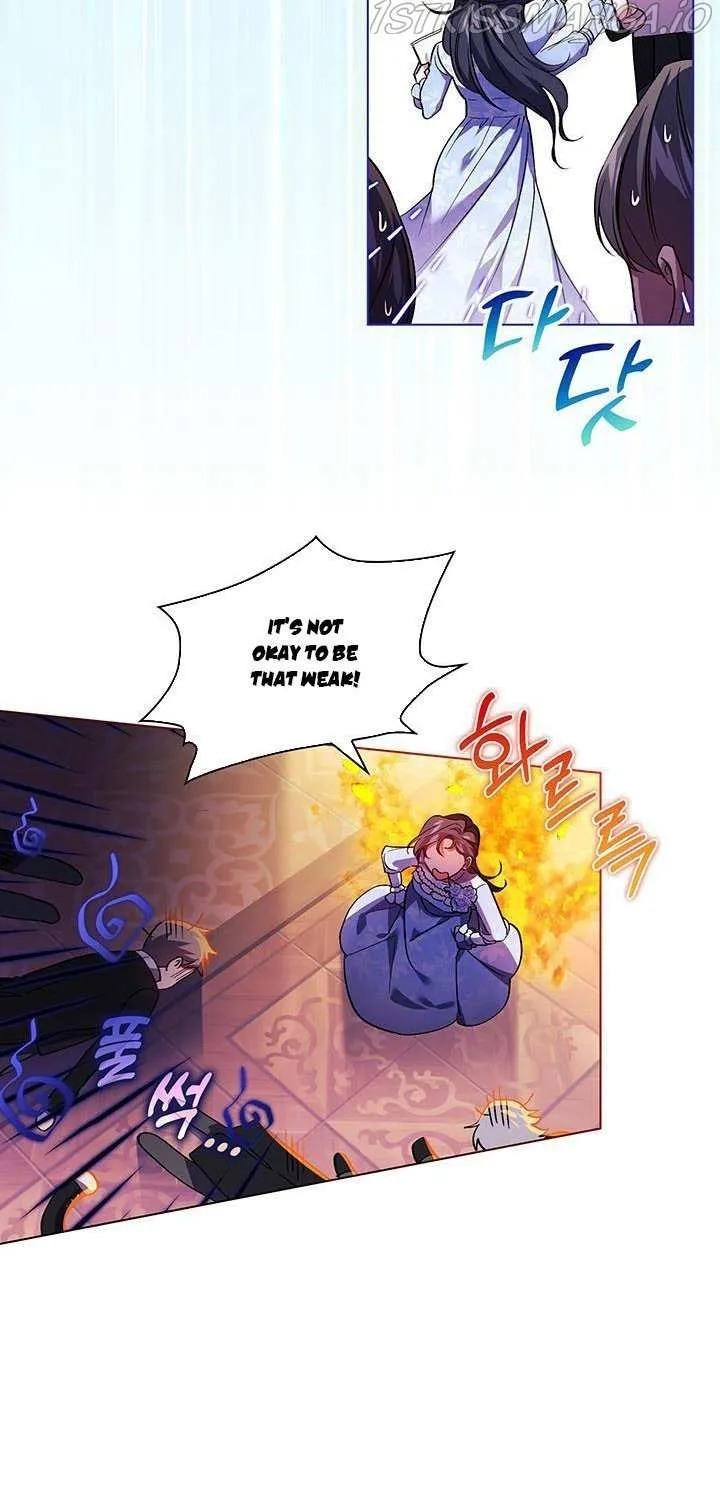 I Don’t Trust My Twin Sister Chapter 10 page 10 - 