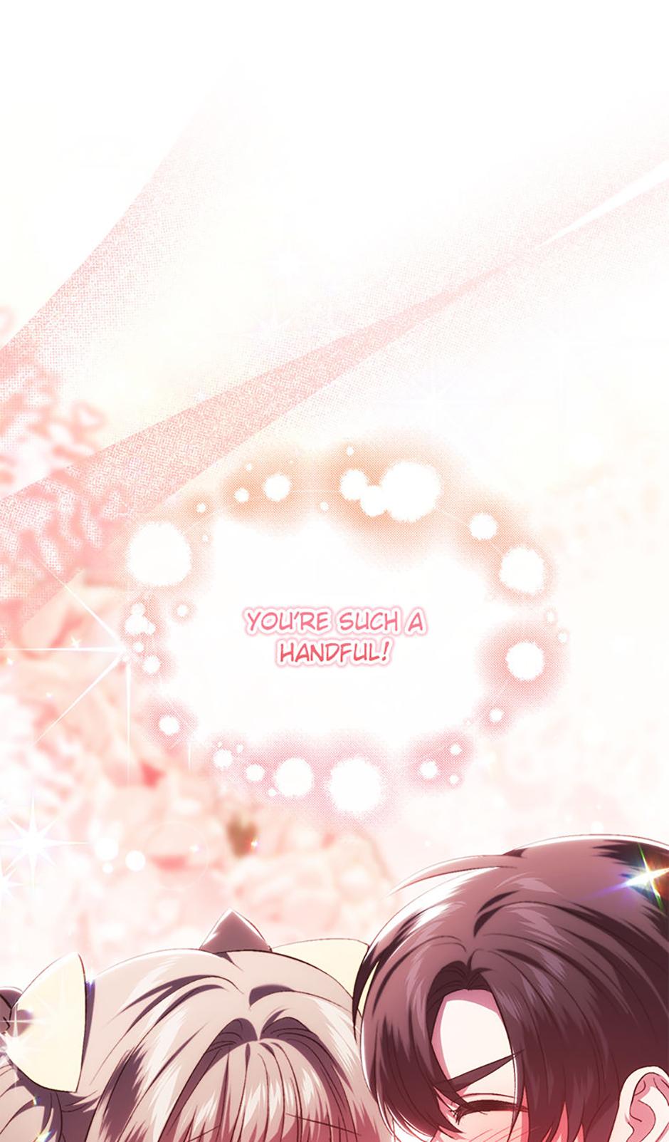 I Don’t Trust My Twin Sister Chapter 100 page 1 - 