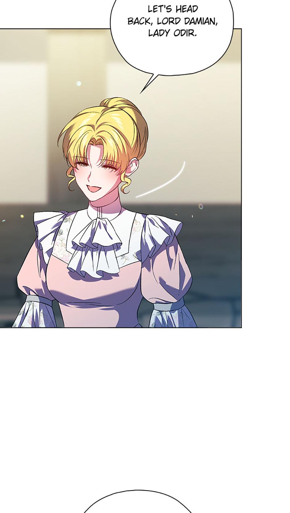 I Don’t Trust My Twin Sister Chapter 100 page 12 - 