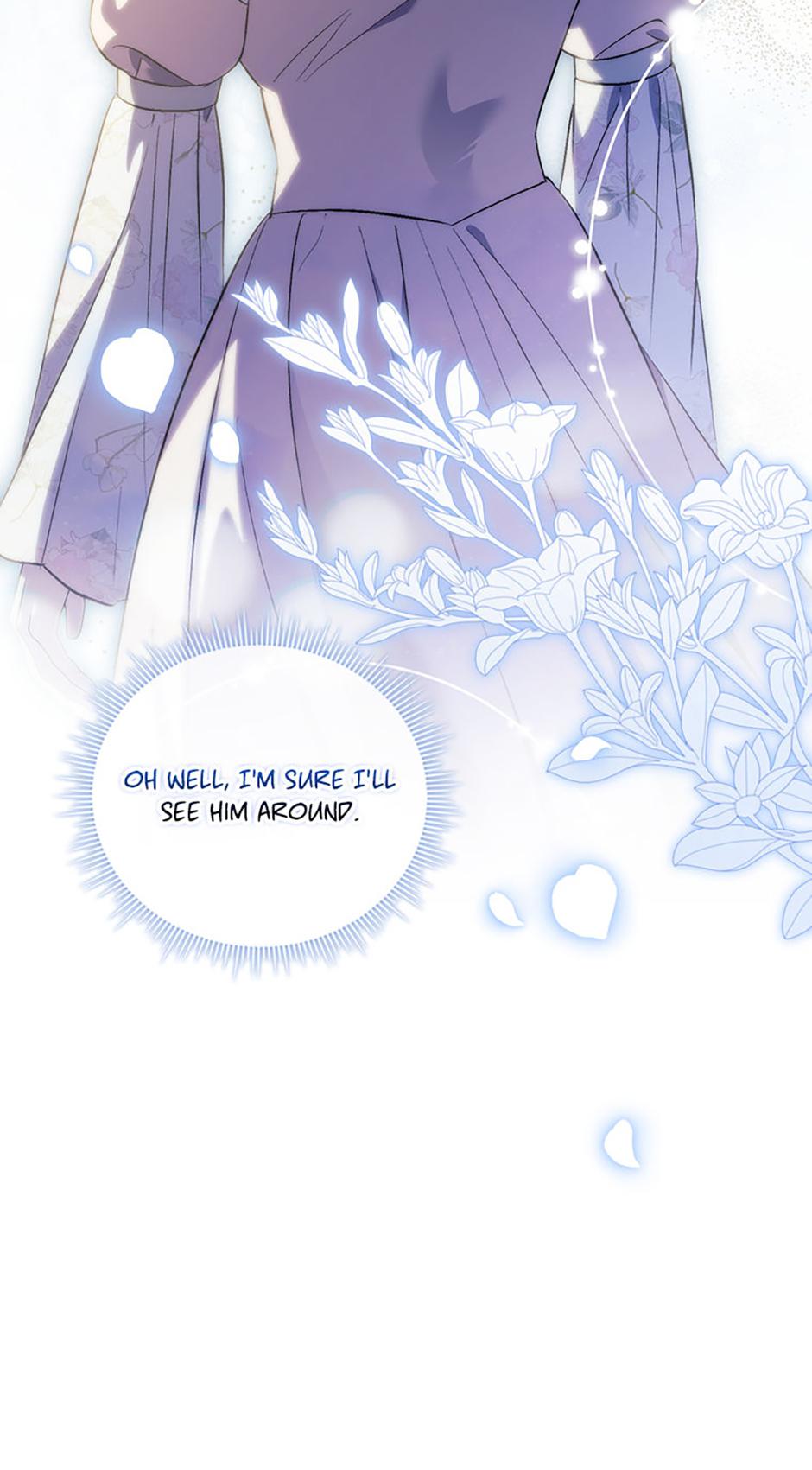 I Don’t Trust My Twin Sister Chapter 100 page 17 - 