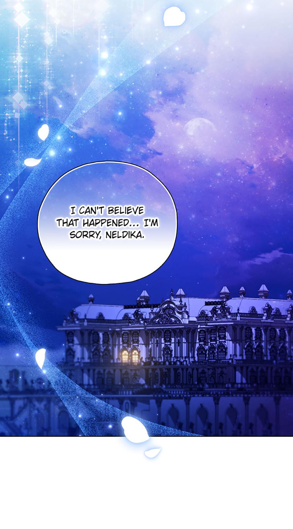 I Don’t Trust My Twin Sister Chapter 100 page 19 - 