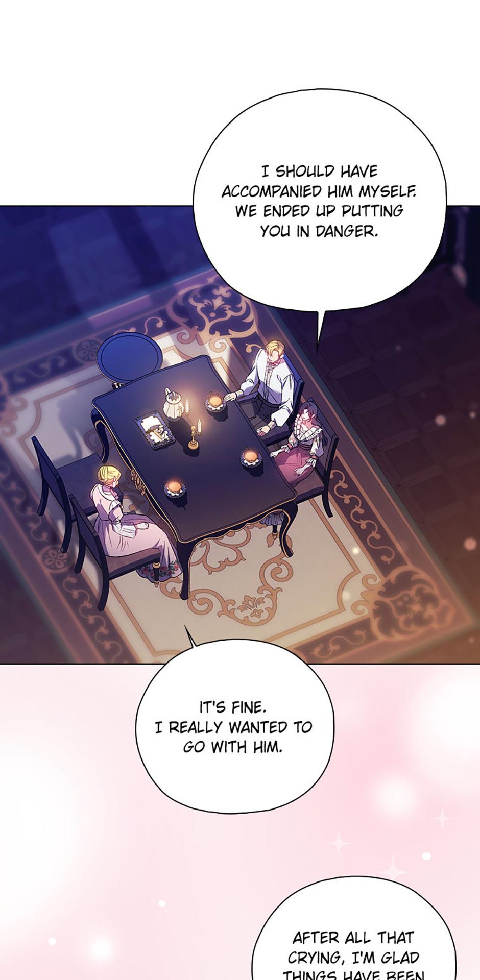 I Don’t Trust My Twin Sister Chapter 100 page 20 - 