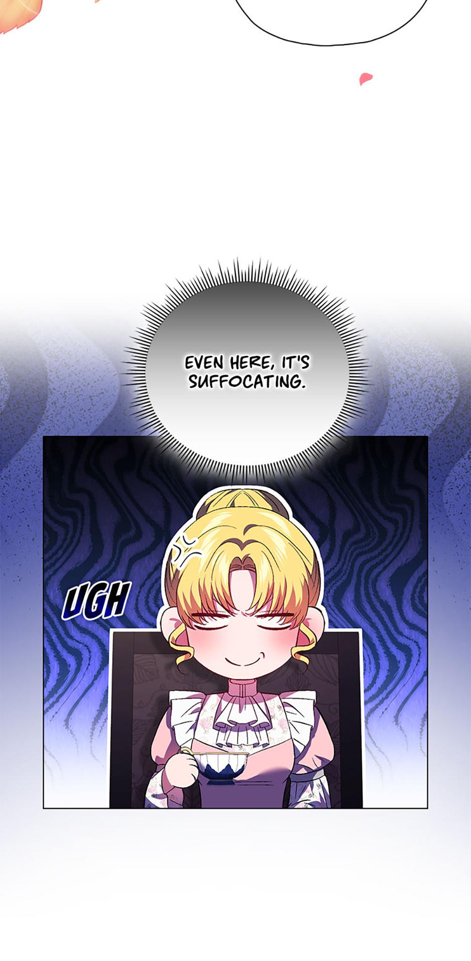 I Don’t Trust My Twin Sister Chapter 100 page 24 - 