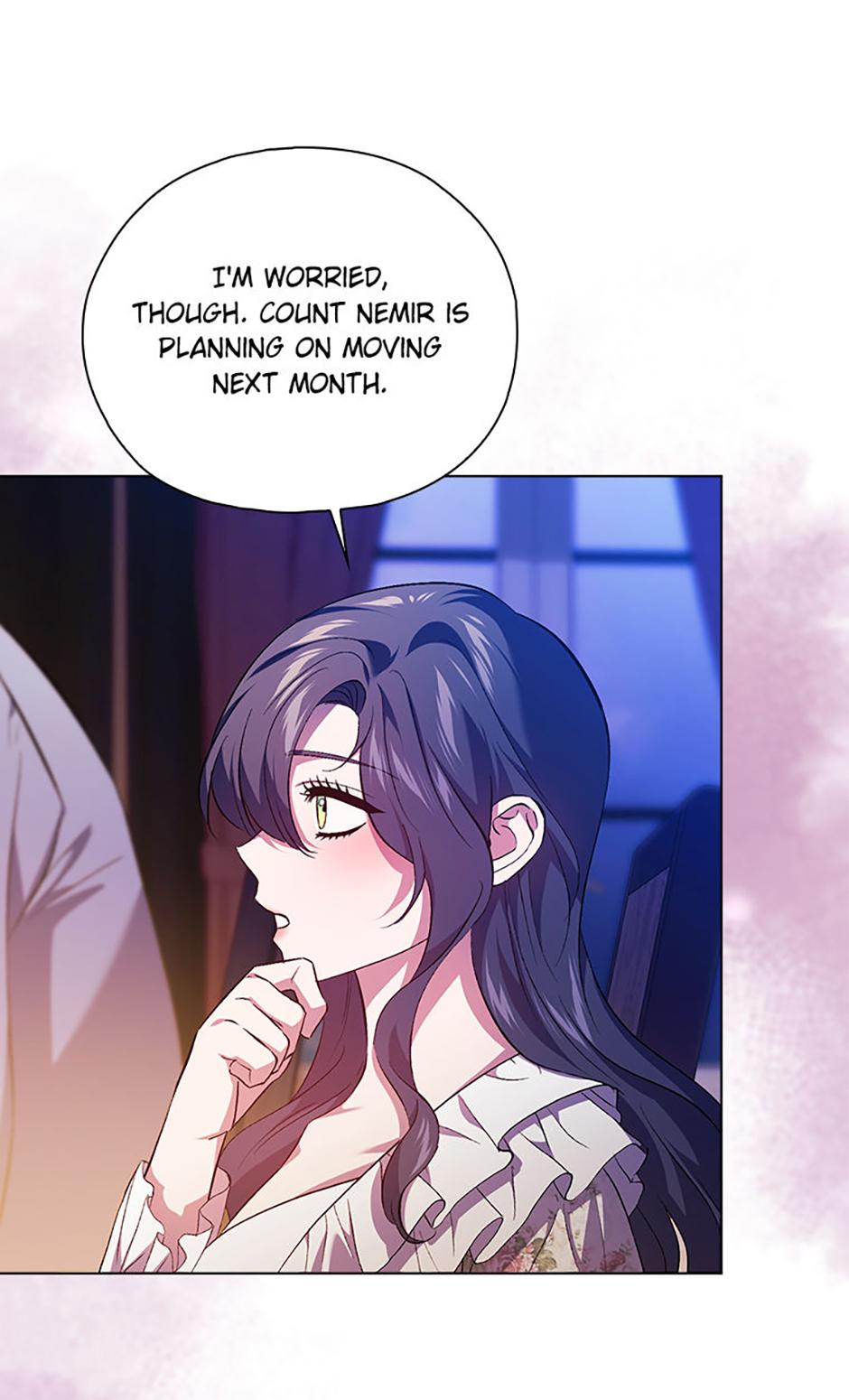 I Don’t Trust My Twin Sister Chapter 100 page 25 - 