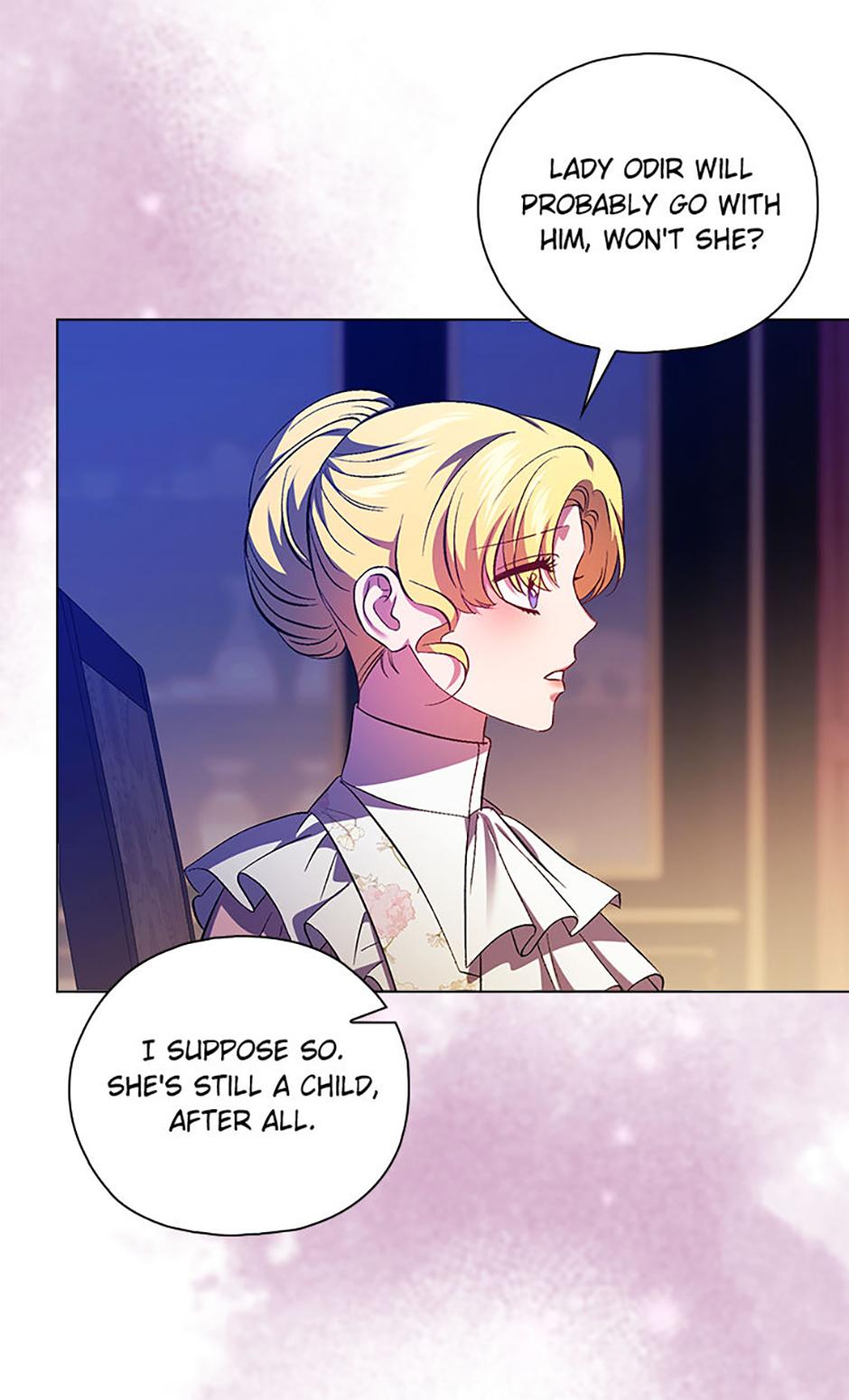 I Don’t Trust My Twin Sister Chapter 100 page 26 - 