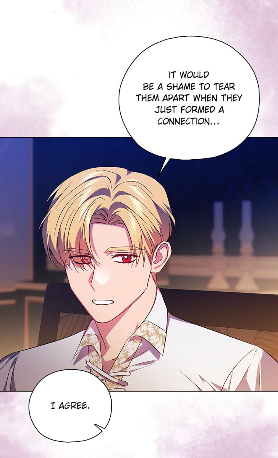 I Don’t Trust My Twin Sister Chapter 100 page 27 - 