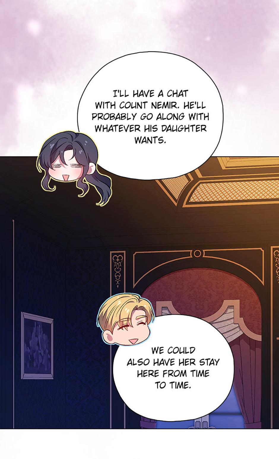 I Don’t Trust My Twin Sister Chapter 100 page 28 - 