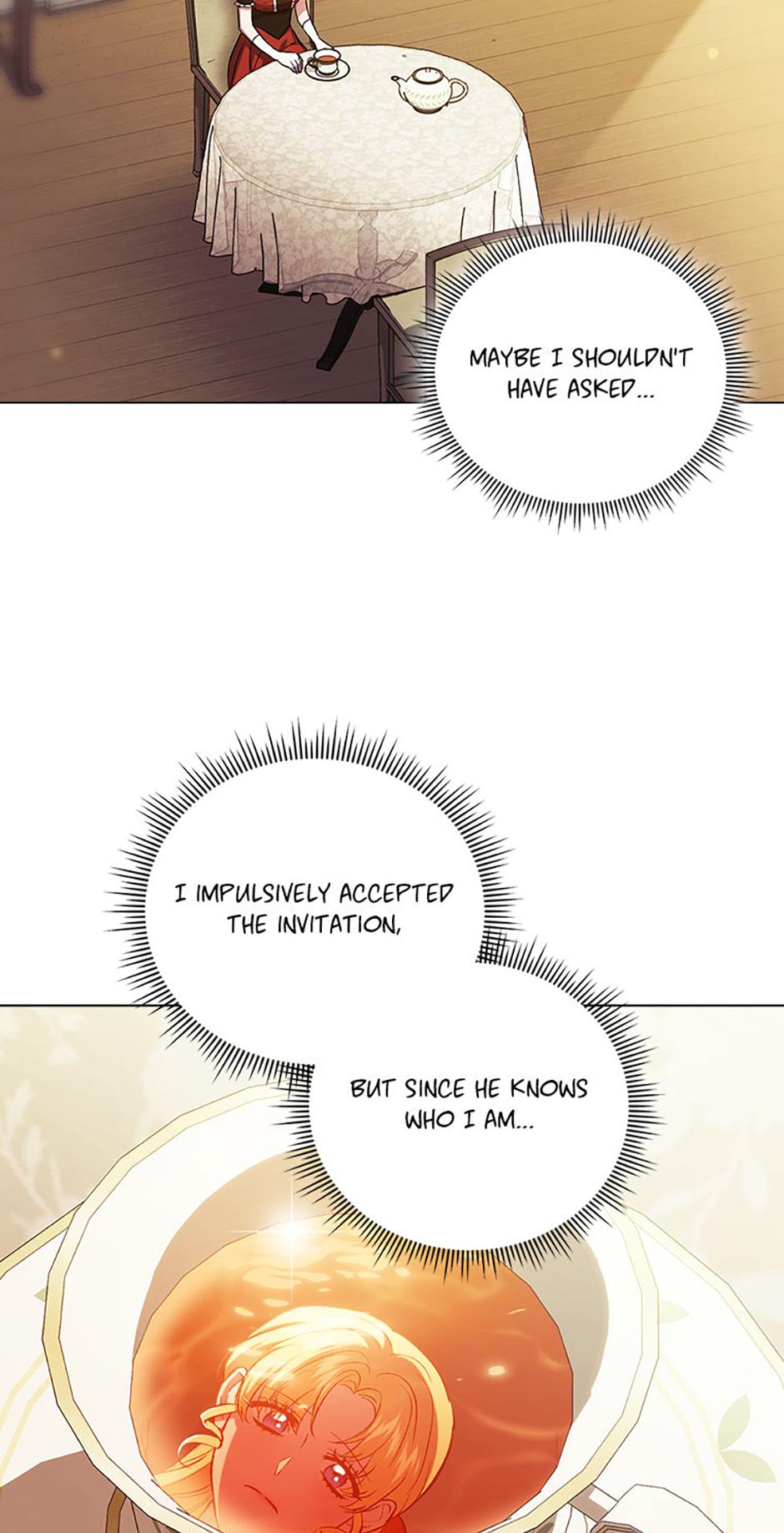 I Don’t Trust My Twin Sister Chapter 100 page 32 - 