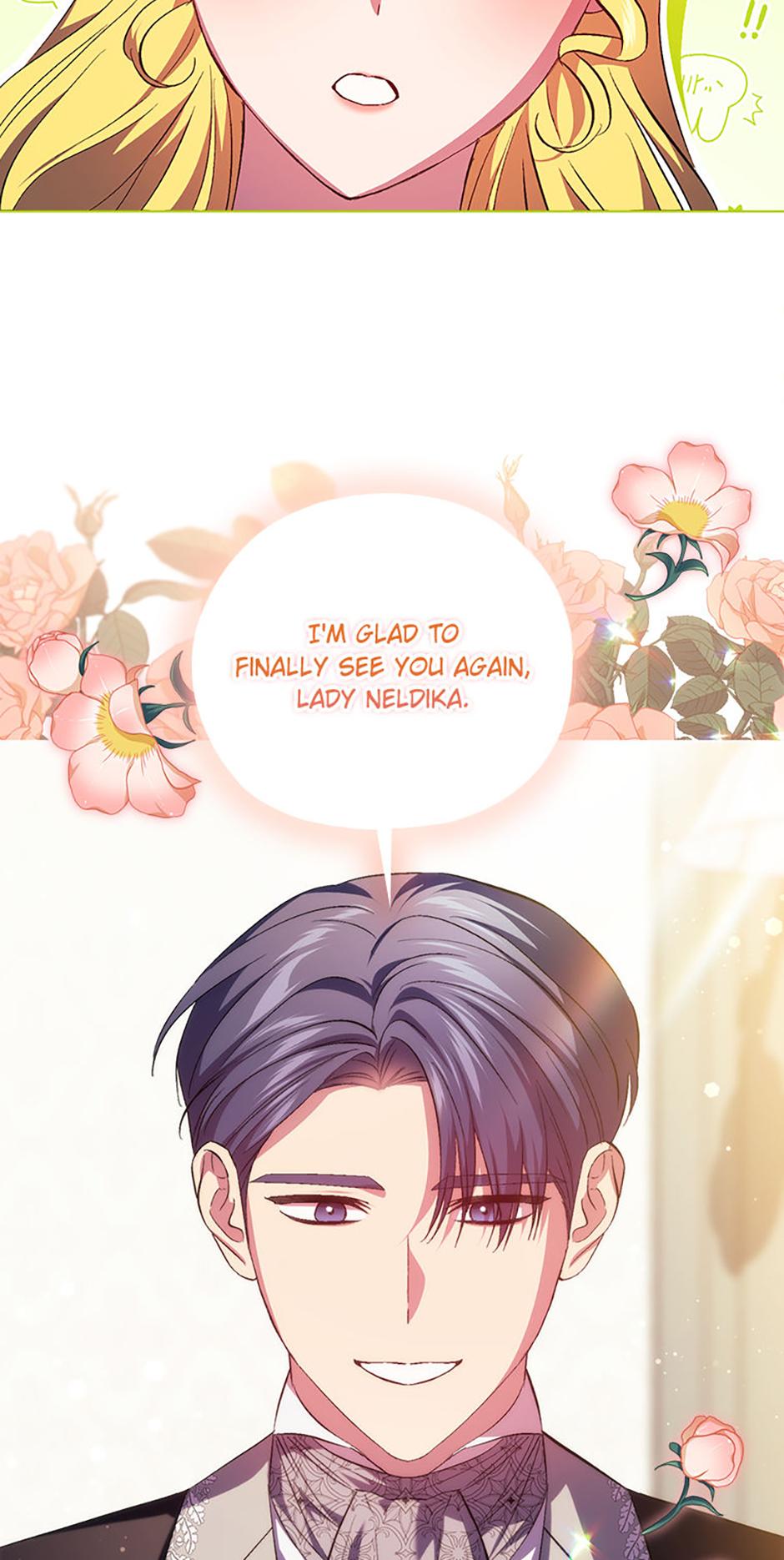 I Don’t Trust My Twin Sister Chapter 100 page 36 - 