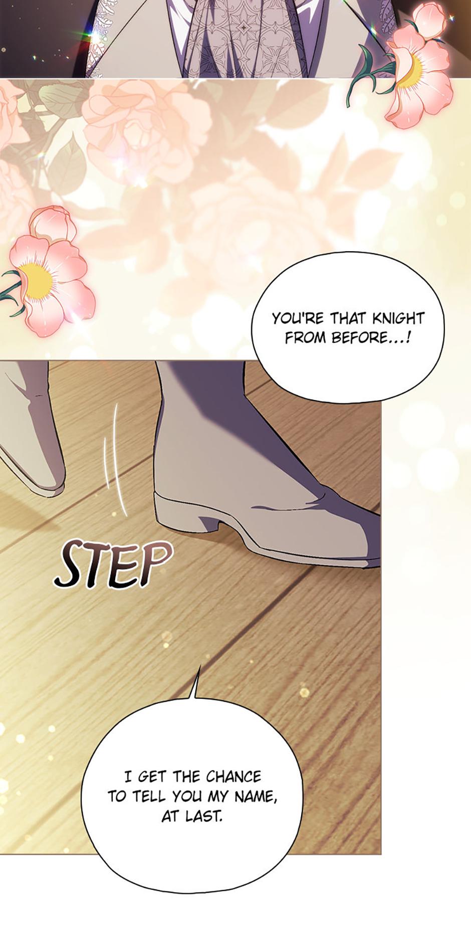I Don’t Trust My Twin Sister Chapter 100 page 37 - 