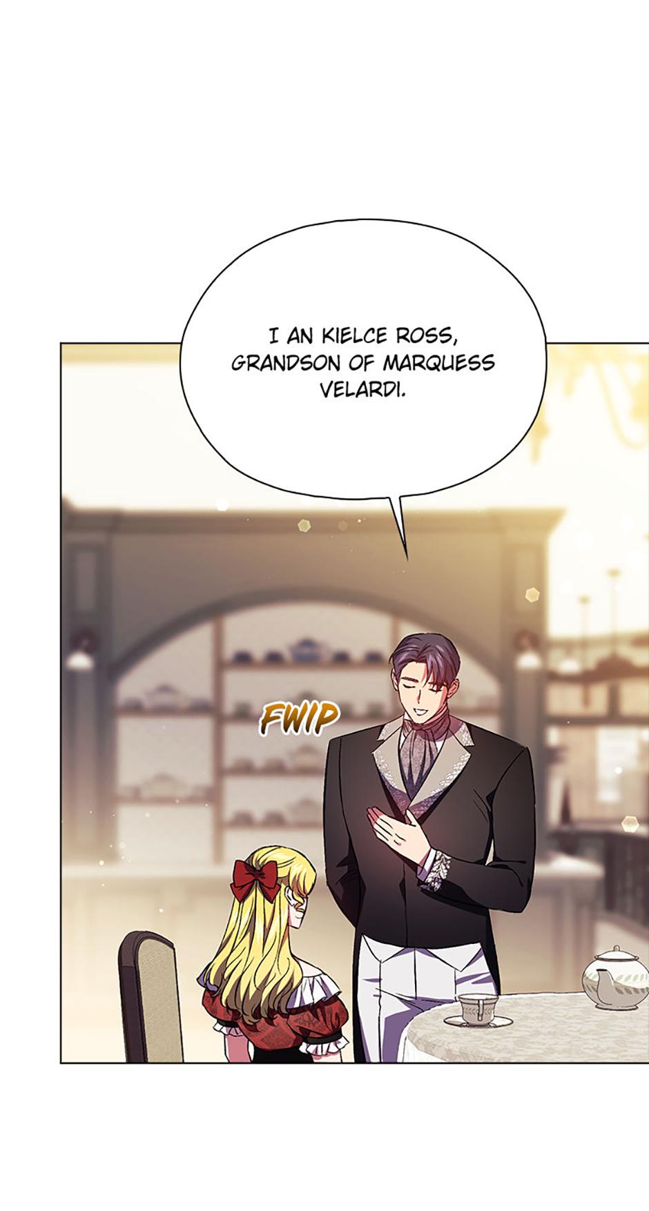 I Don’t Trust My Twin Sister Chapter 100 page 38 - 