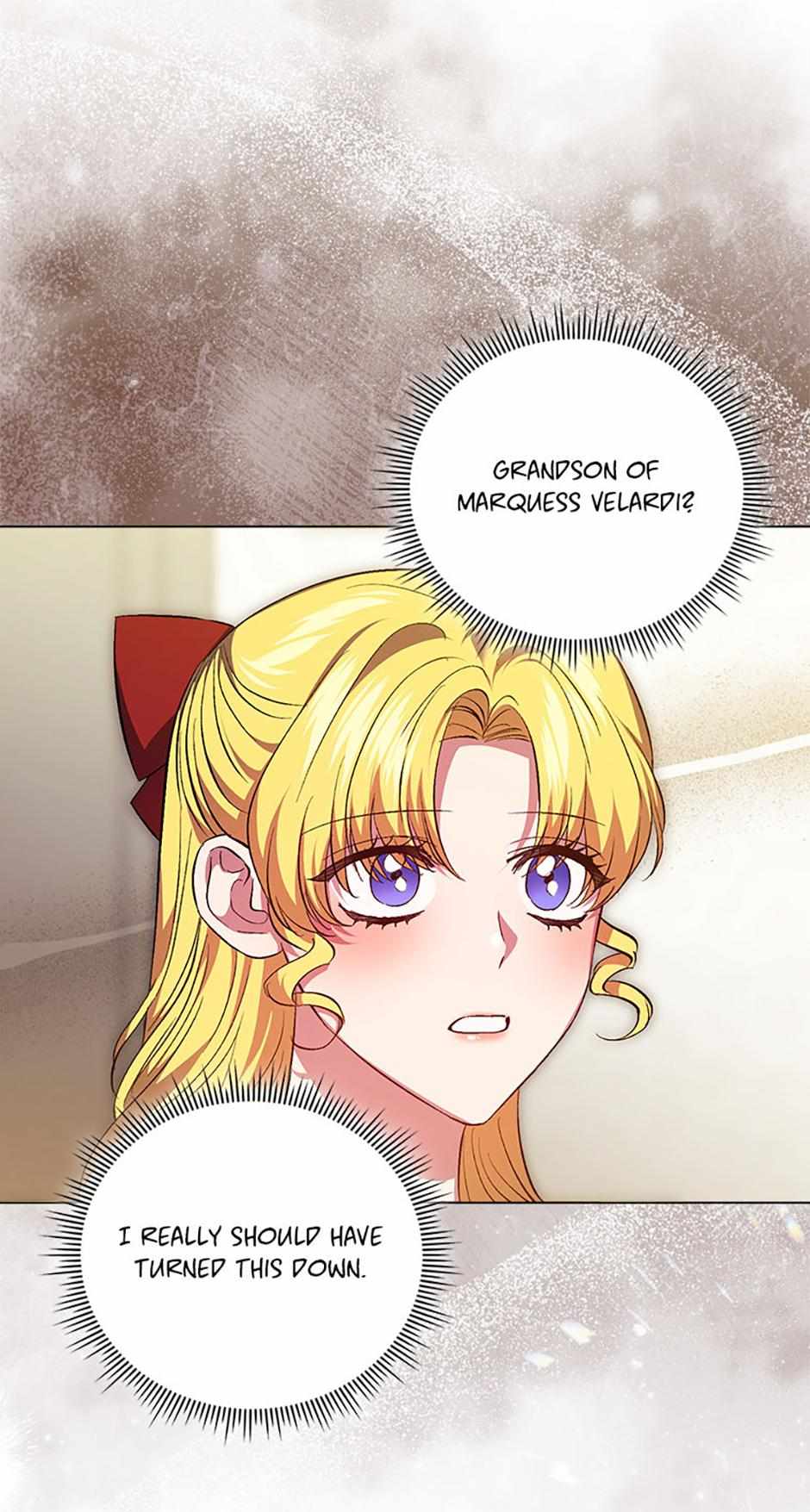 I Don’t Trust My Twin Sister Chapter 100 page 40 - 