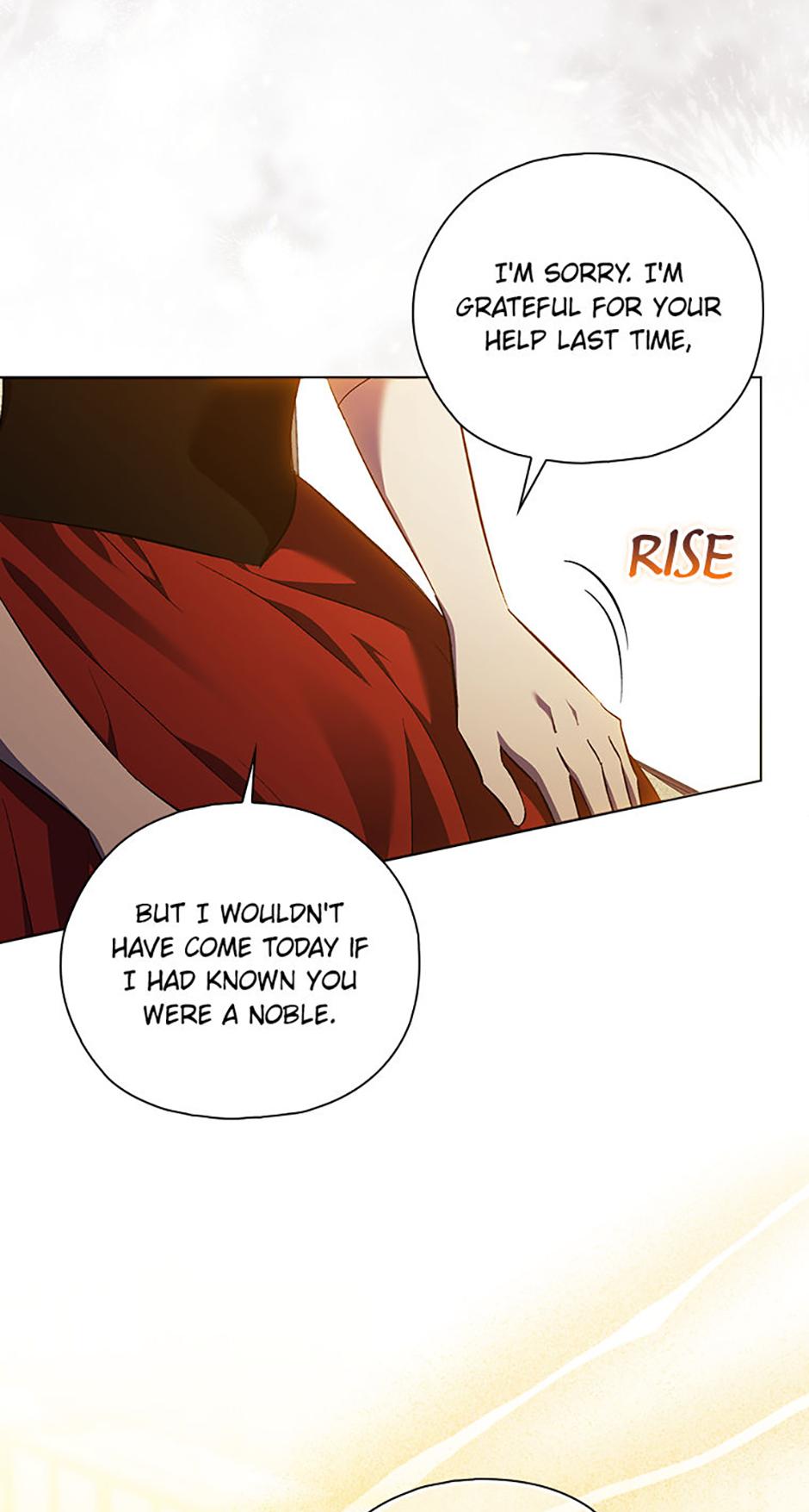 I Don’t Trust My Twin Sister Chapter 100 page 41 - 